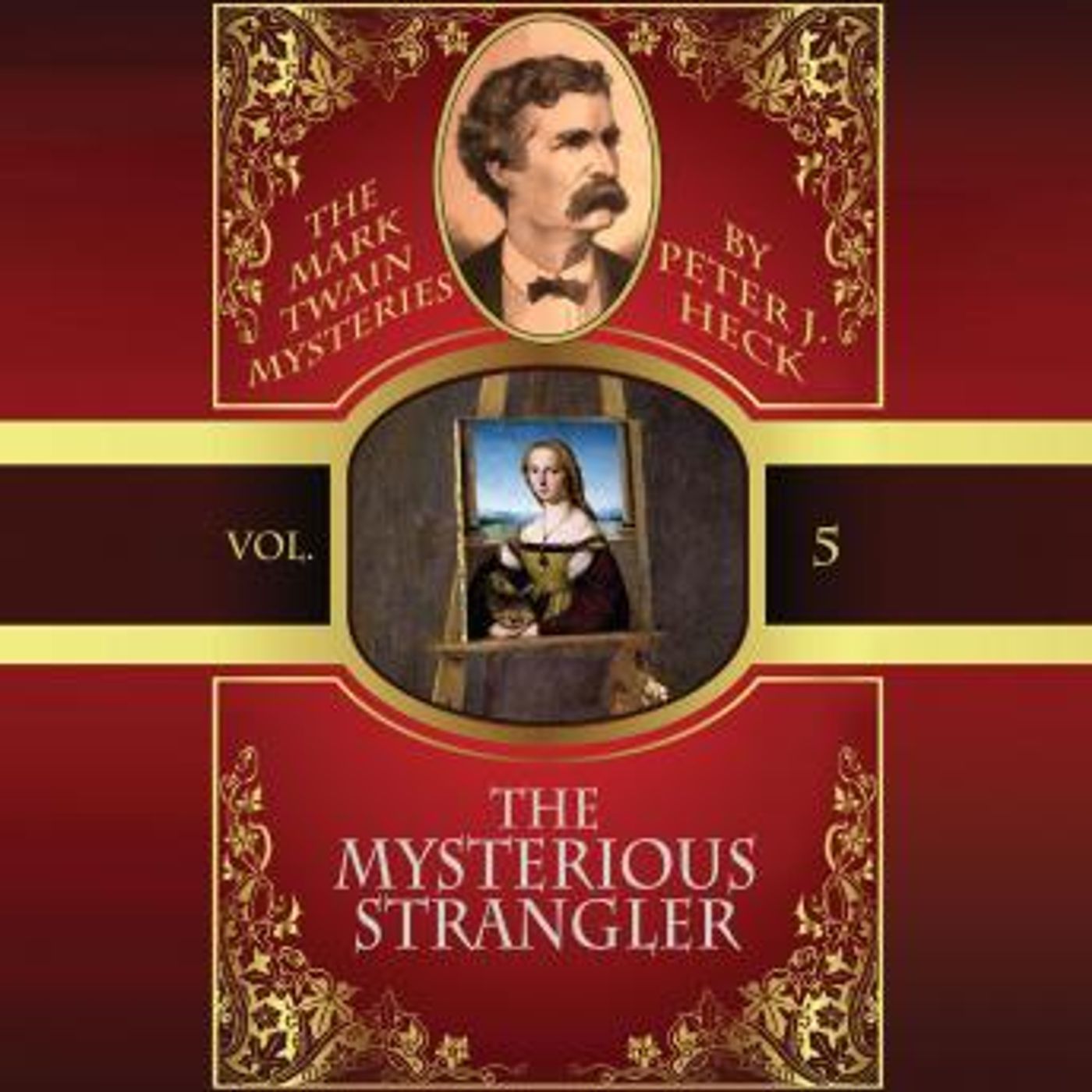 Explore New Free Audiobooks in Mystery, Thriller & Horror, Police & Detective