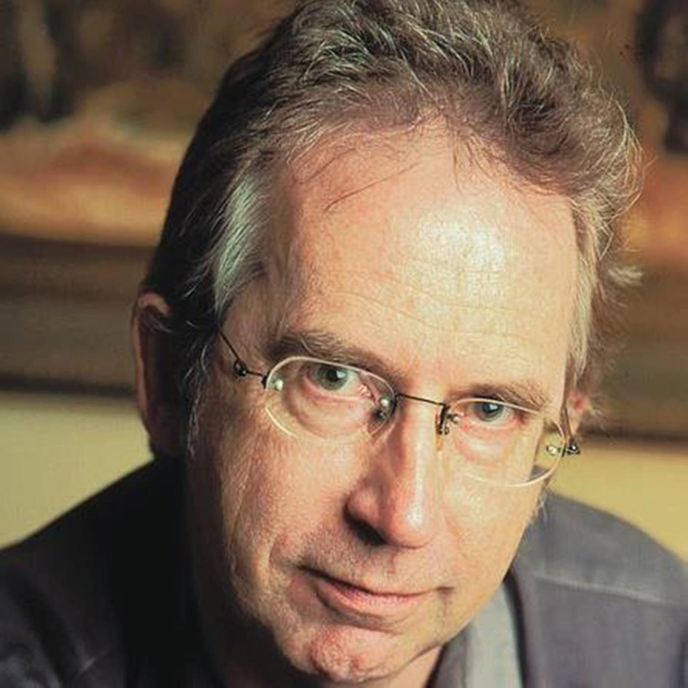 Jim Foster: Conversations On The Coast