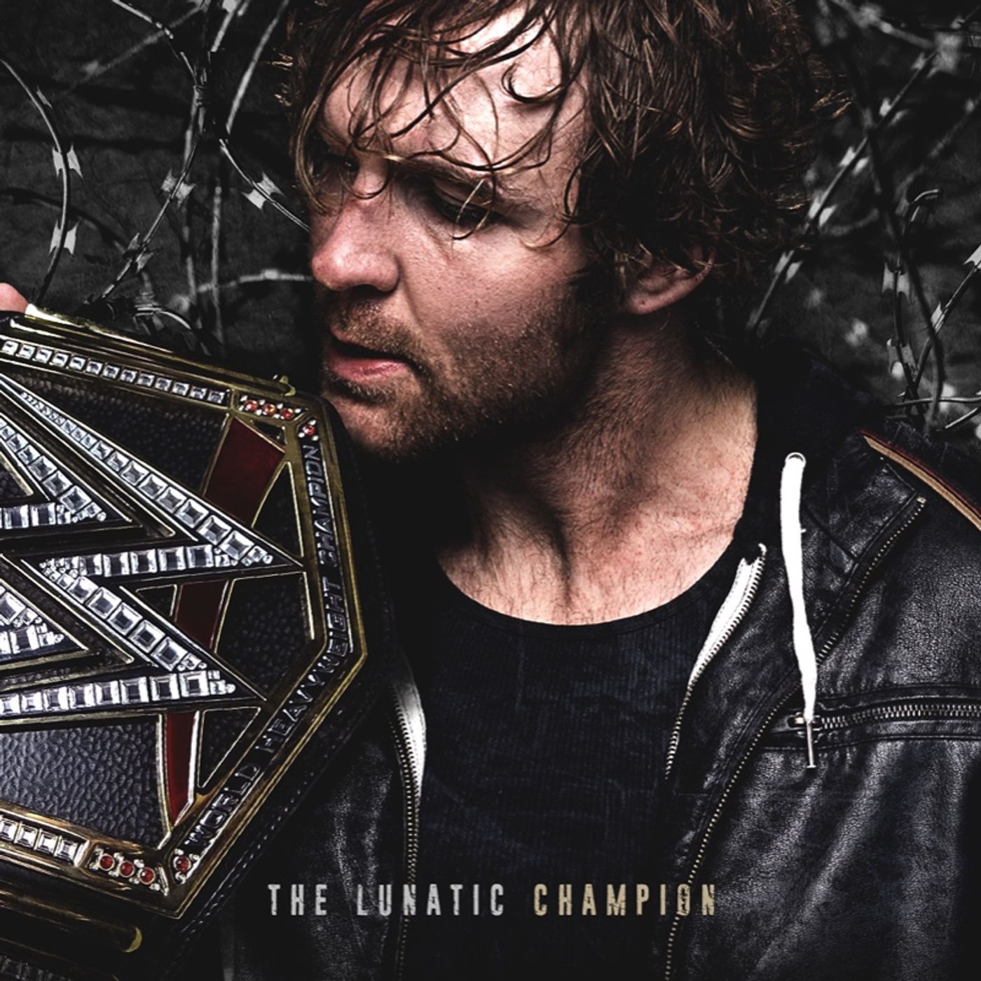 WWE- SmackDown Presents BACKLASH?! episode artwork