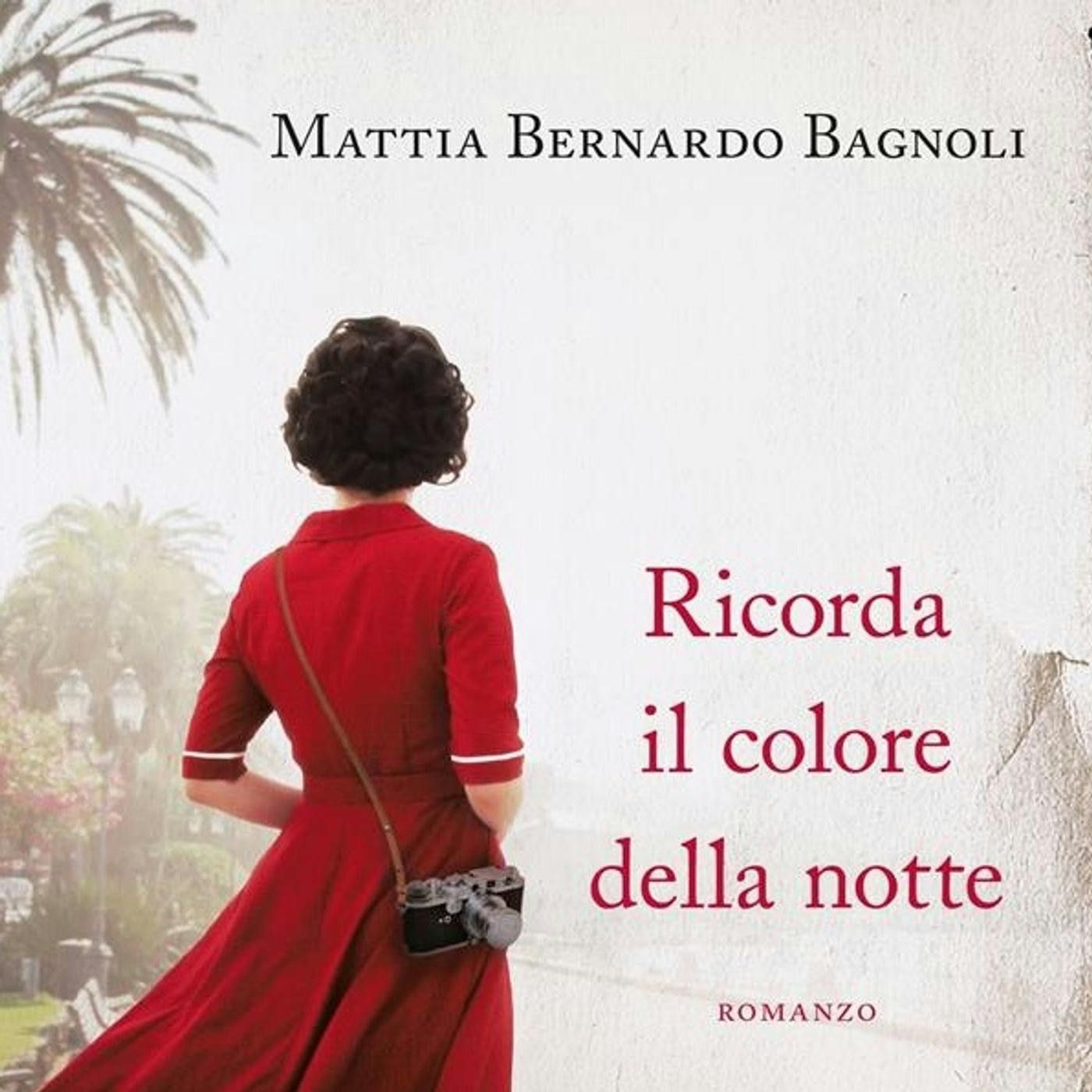 Gibilterra 1941: era italiano il signore delle spie (di Mattia Bernardo Bagnoli) episode artwork