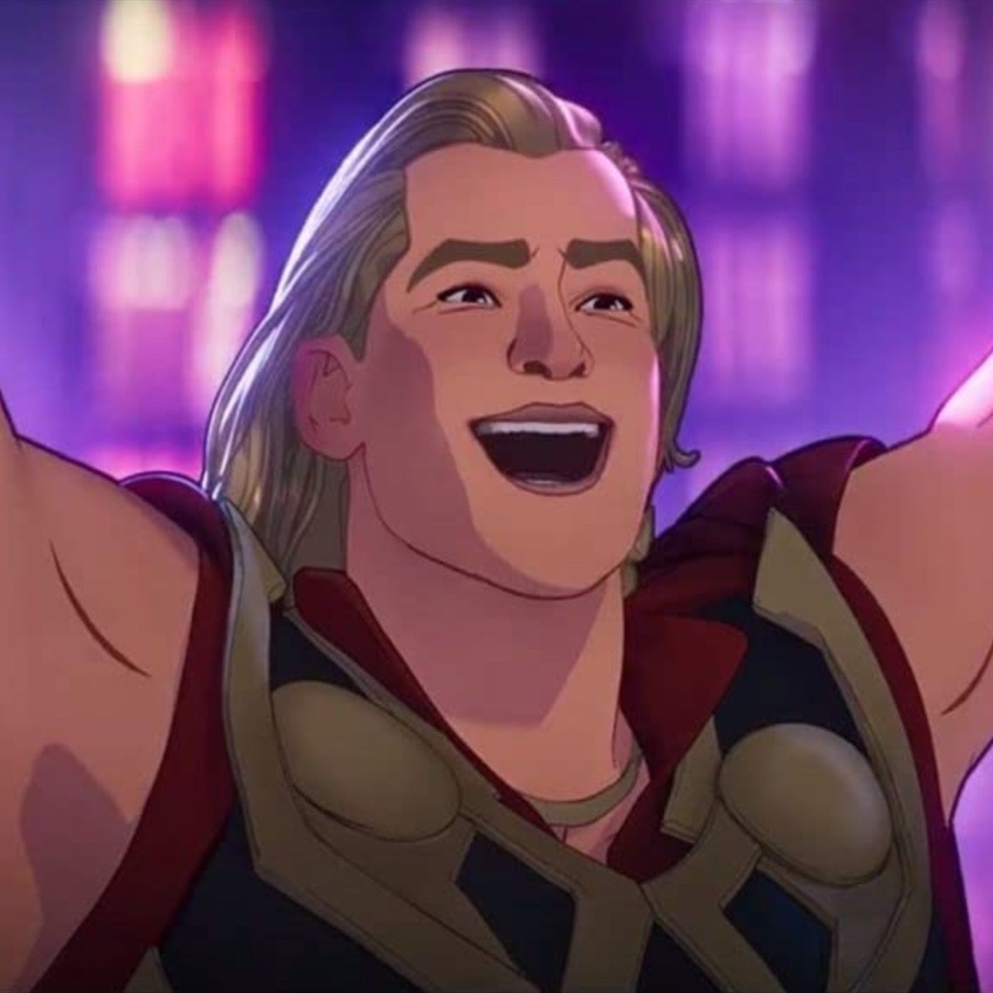 7: "What If... Thor Were an Only Child?" (S1E7)