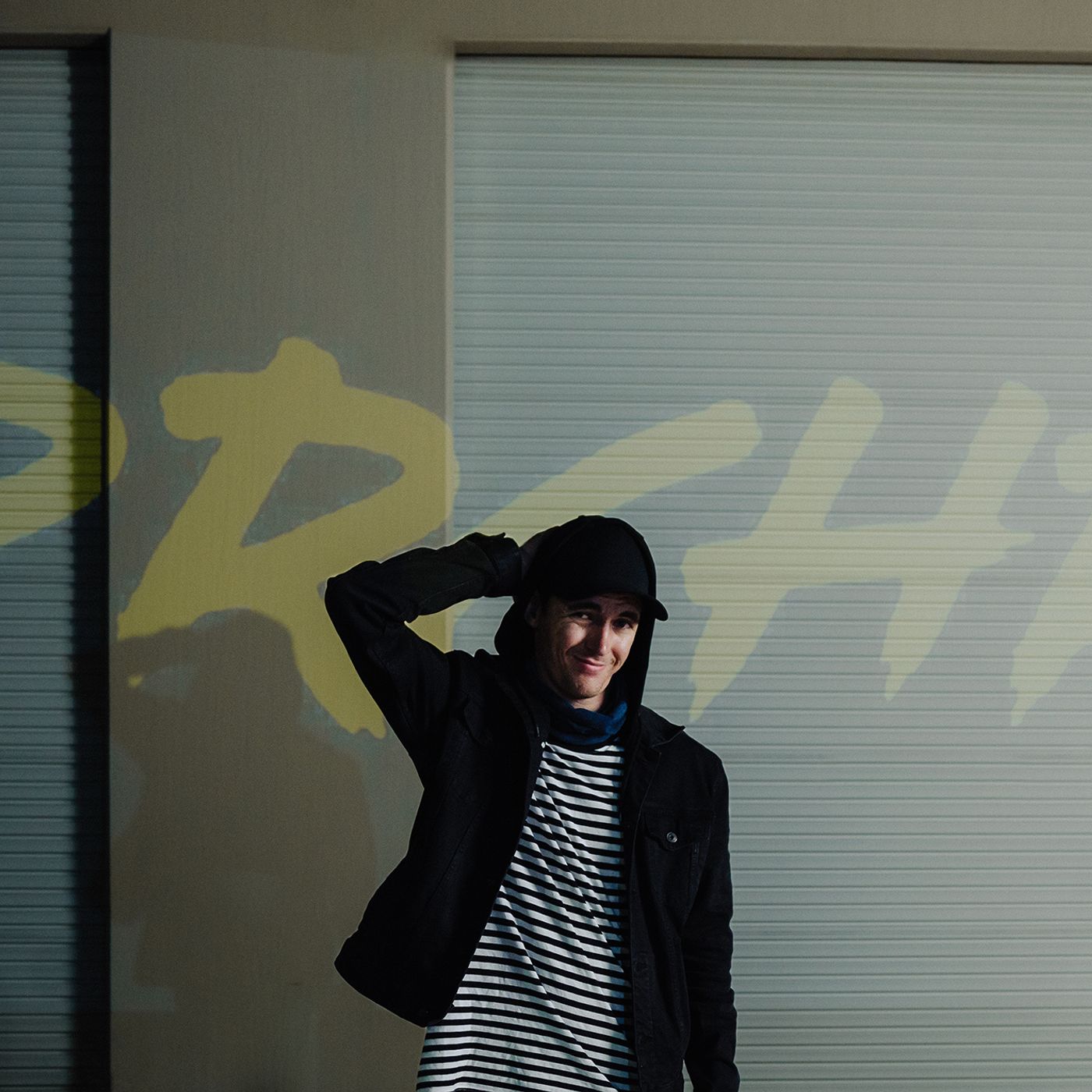 Bringing The Heavy With prchr.