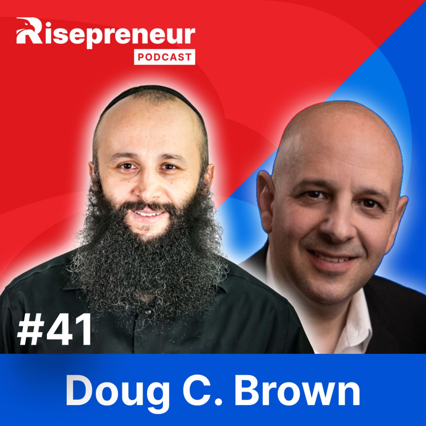 The Risepreneur Podcast