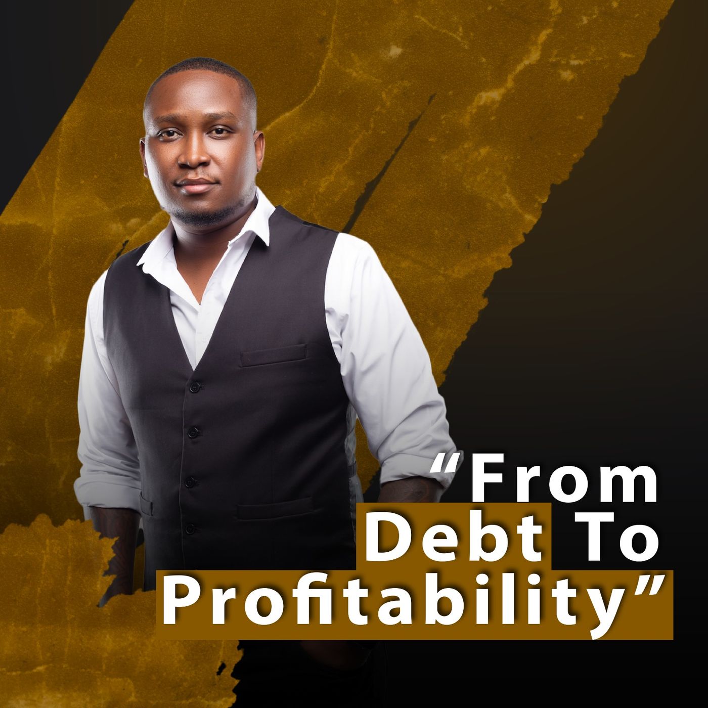 Mentorship Uncomplicated with Afshon Wallace