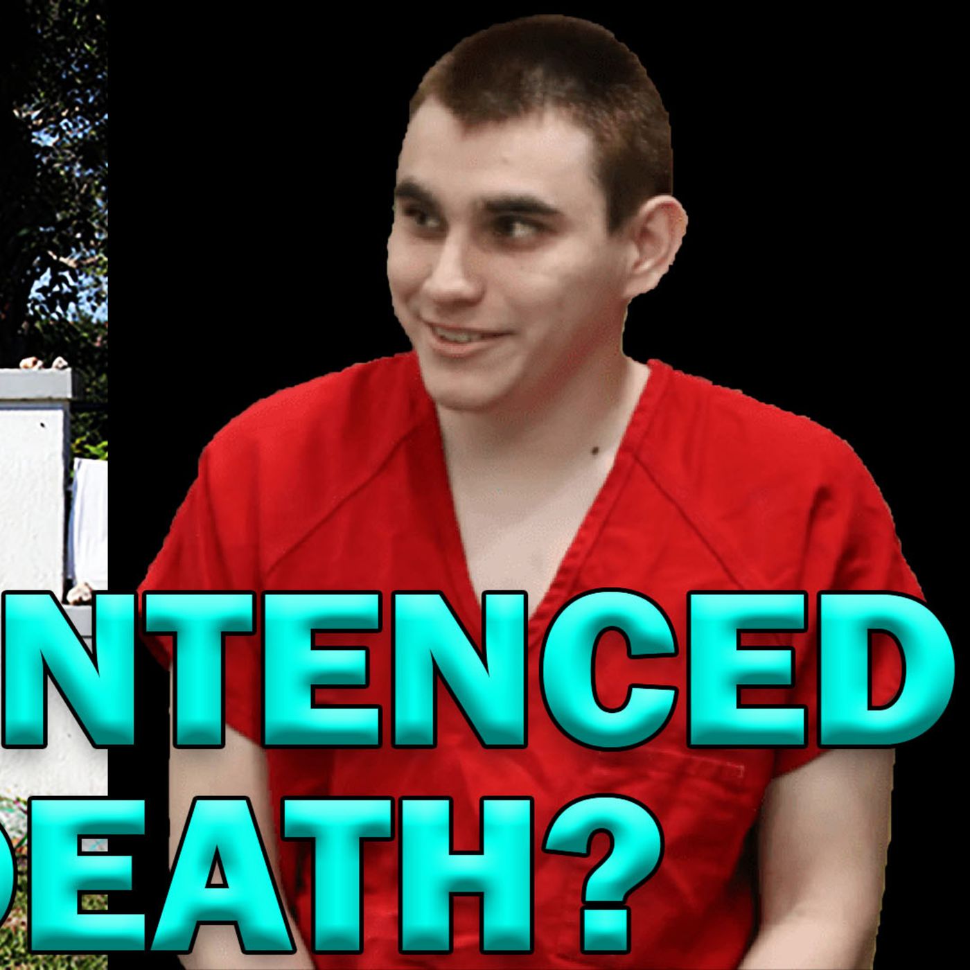 Missed Death Penalty Opportunity For Parkland School Shooter! LEO Round Table S07E42b episode artwork