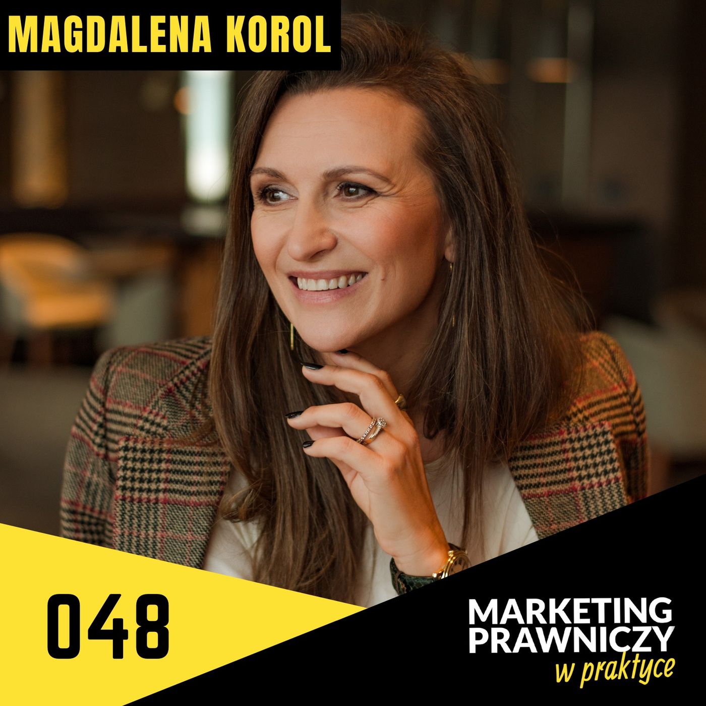 Marketing Prawniczy w Praktyce