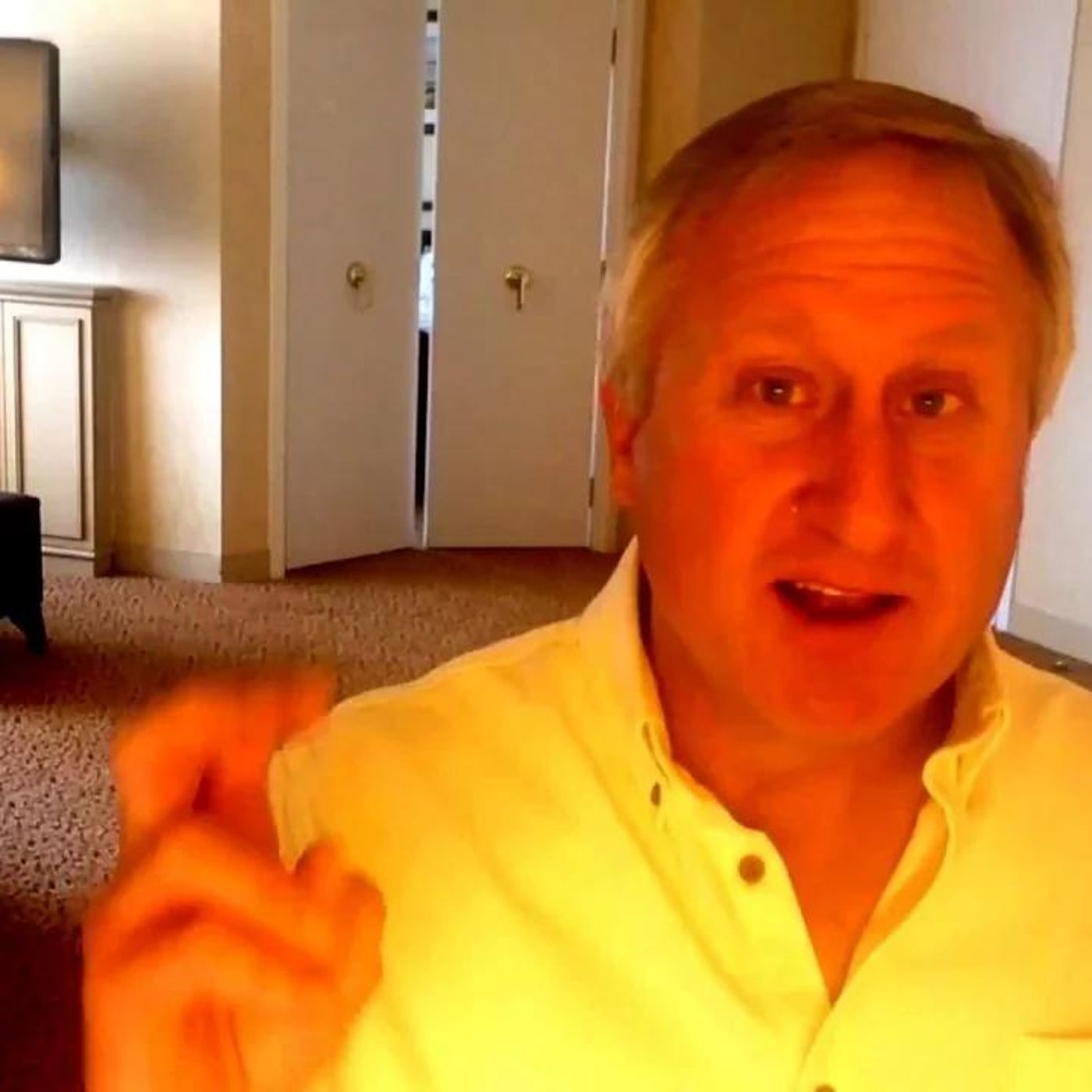 I What You to Know THIS Feeling...Wow!