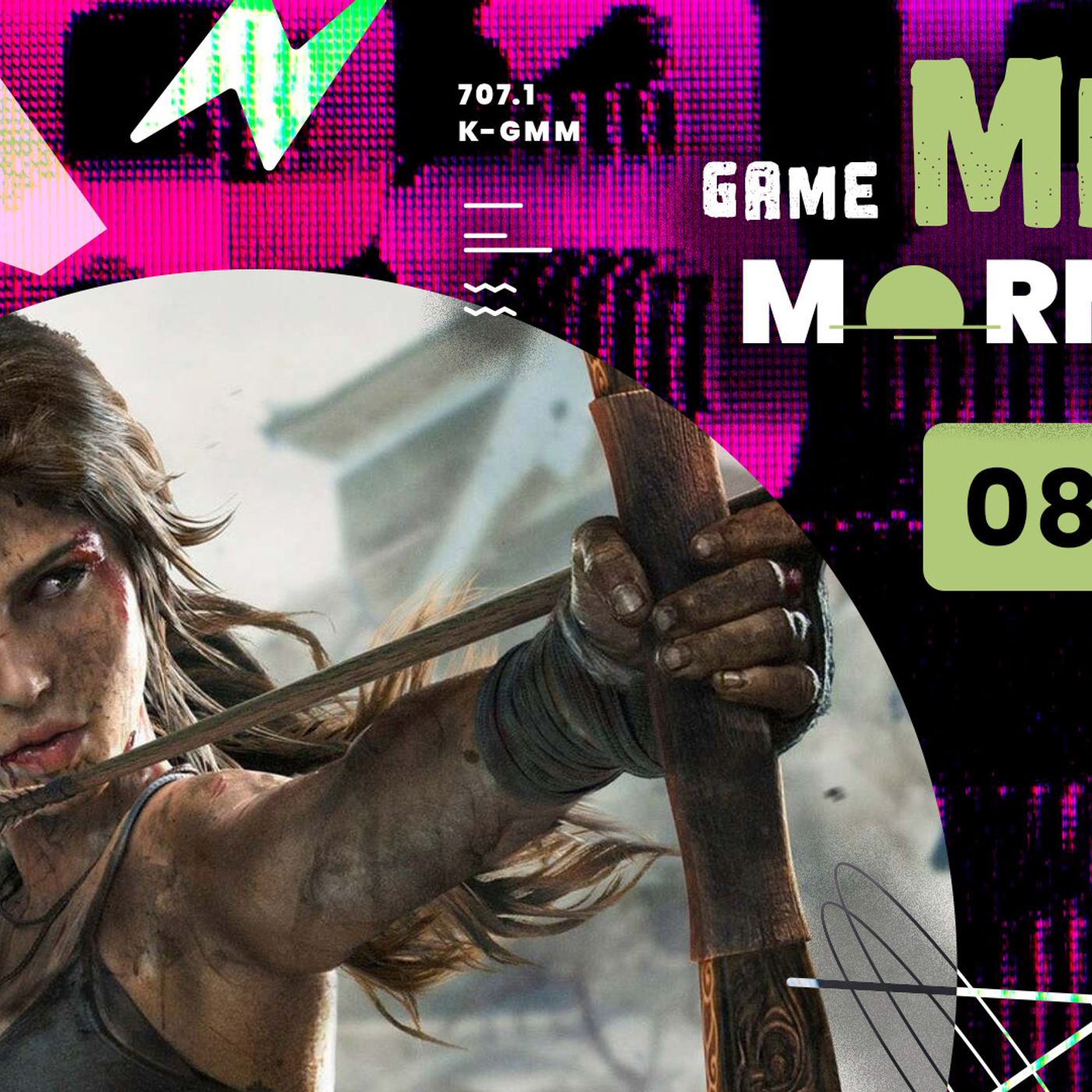 Game Mess Mornings 08/05/22