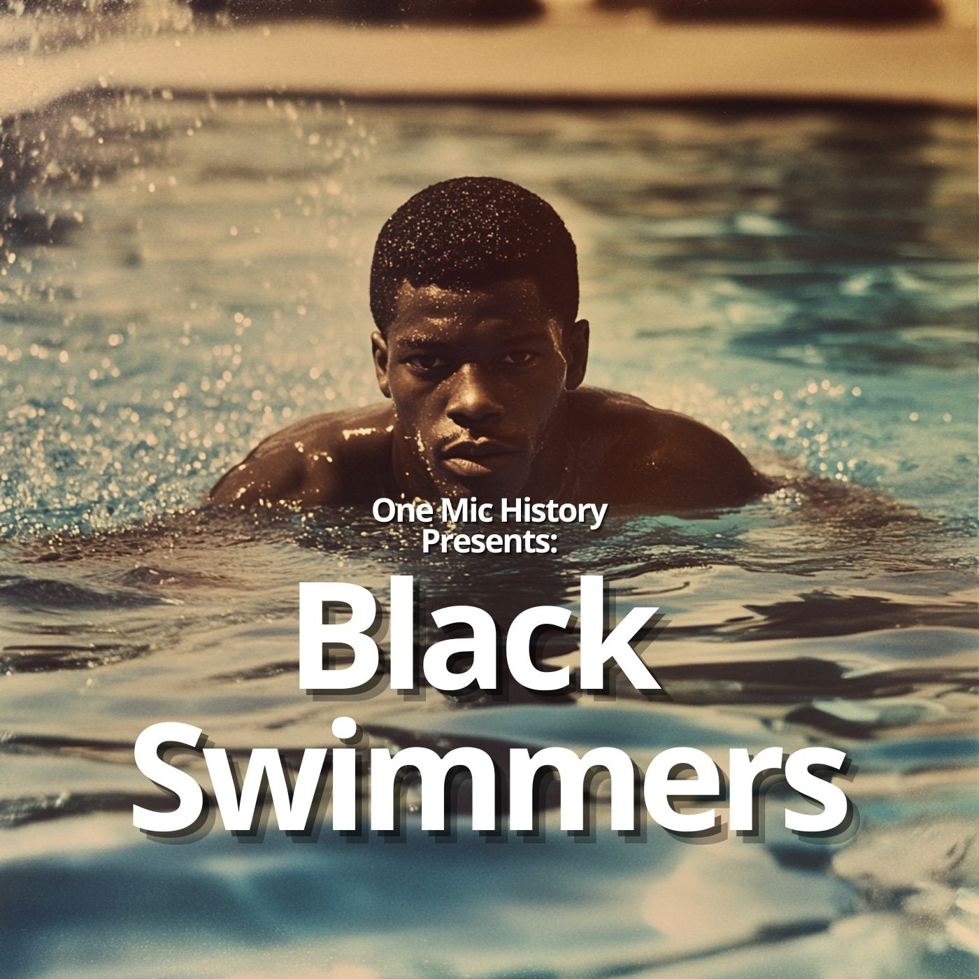 The DEEP Waters of Black Swimmers