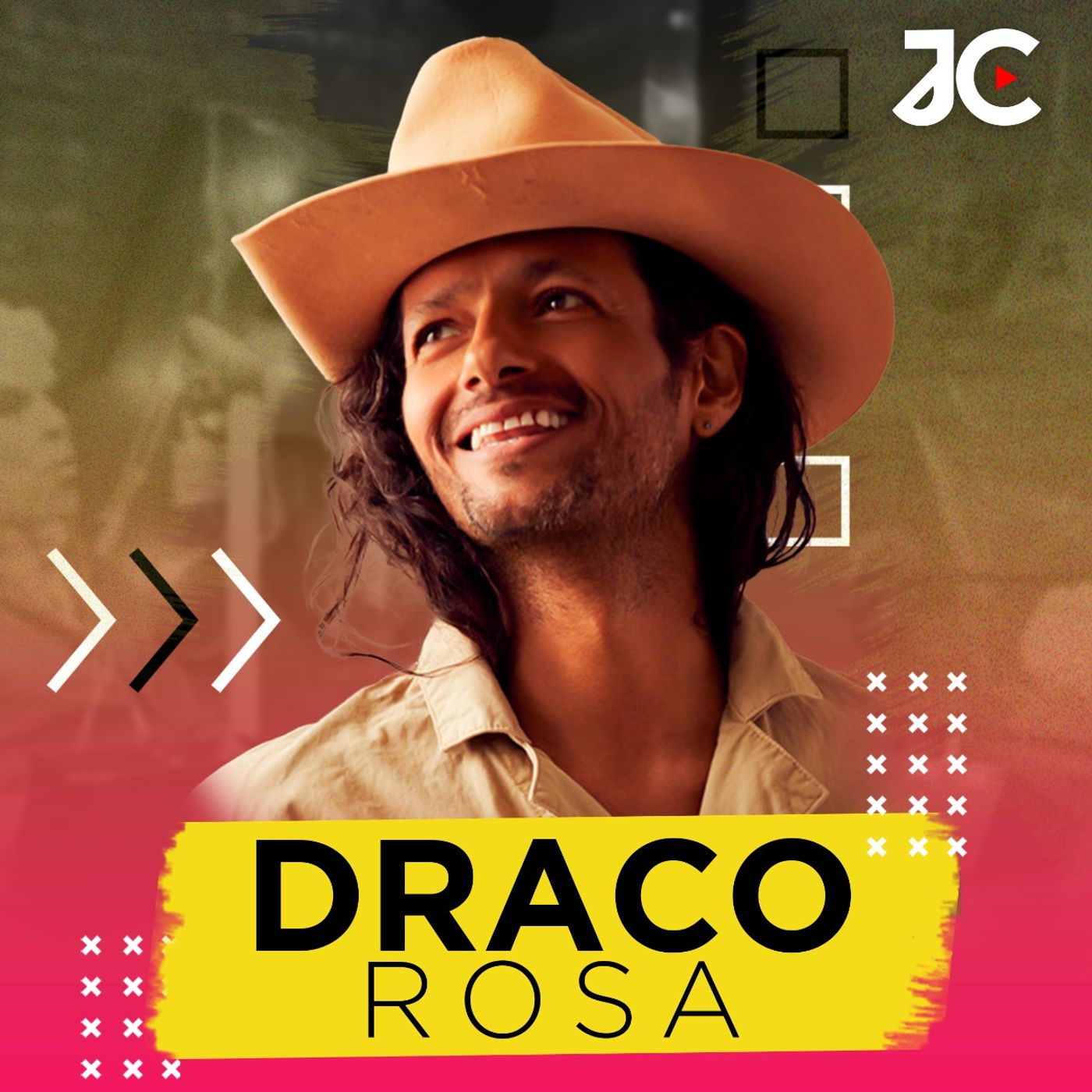 Draco Rosa y la libertad que tiene para componer | Jessie Cervantes episode artwork