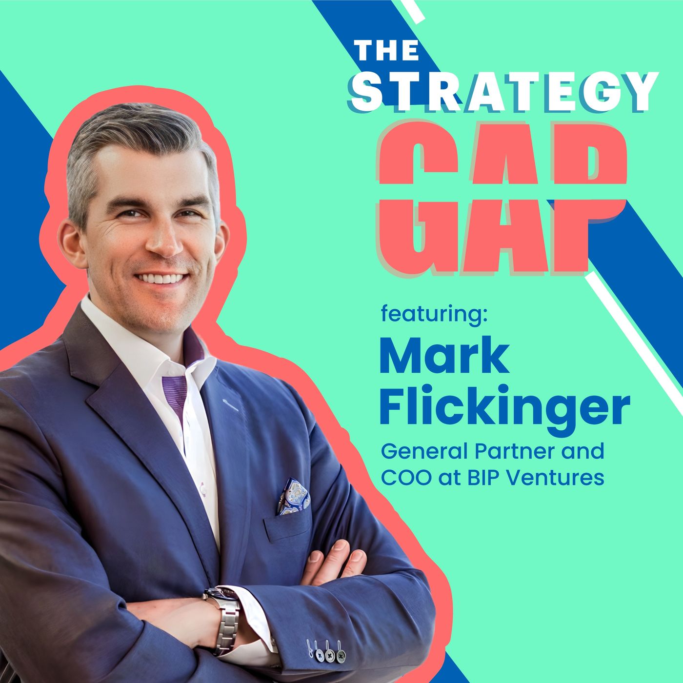 The Strategy Gap