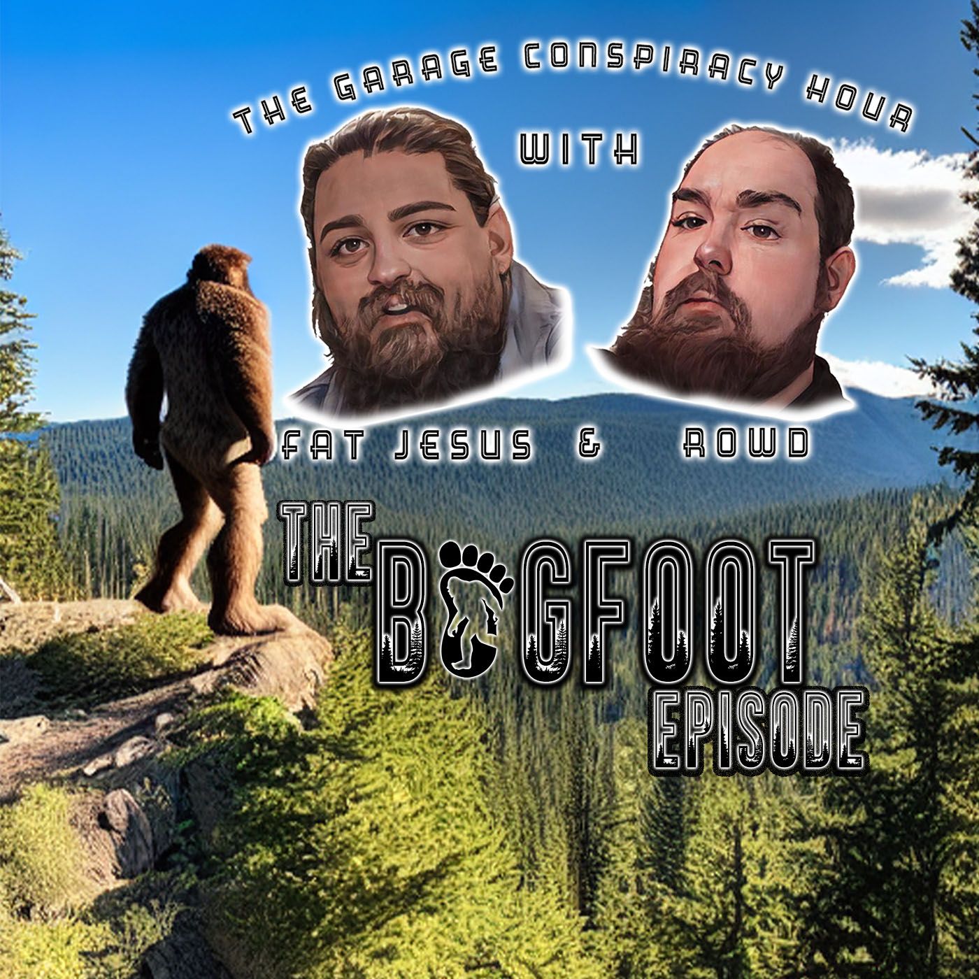 Bigfoot