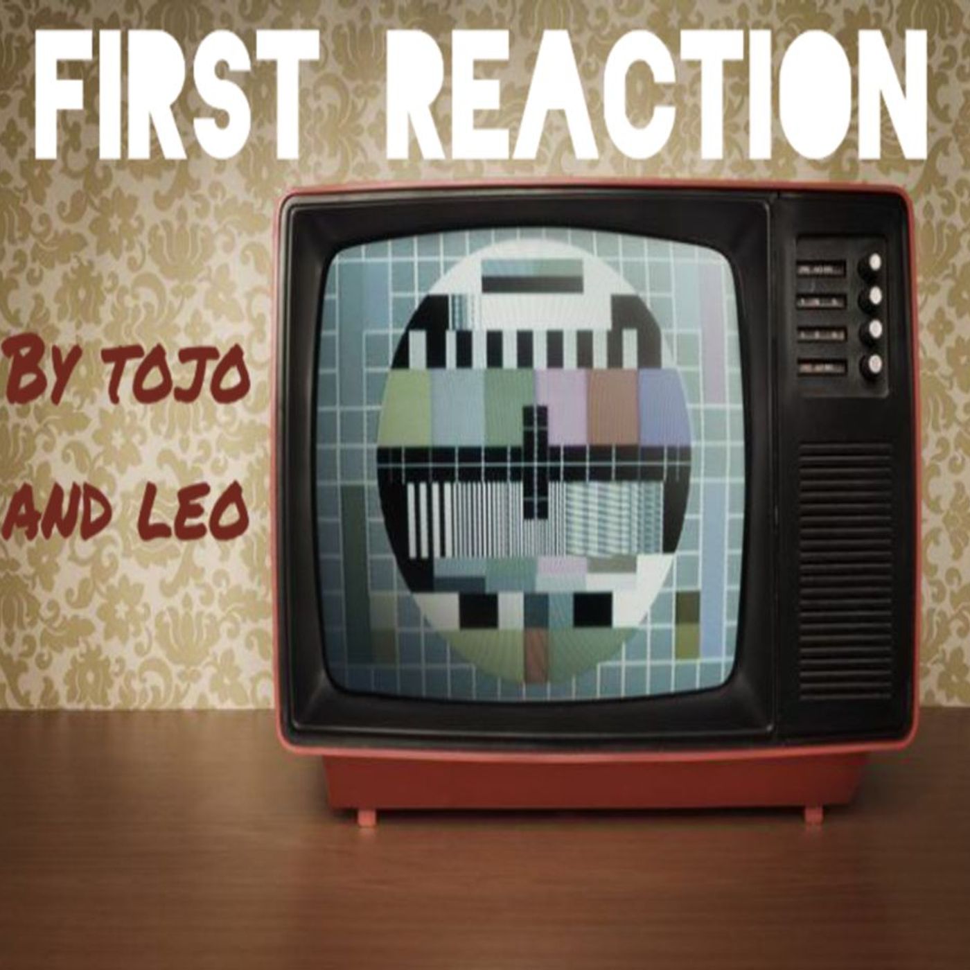 First Reaction
