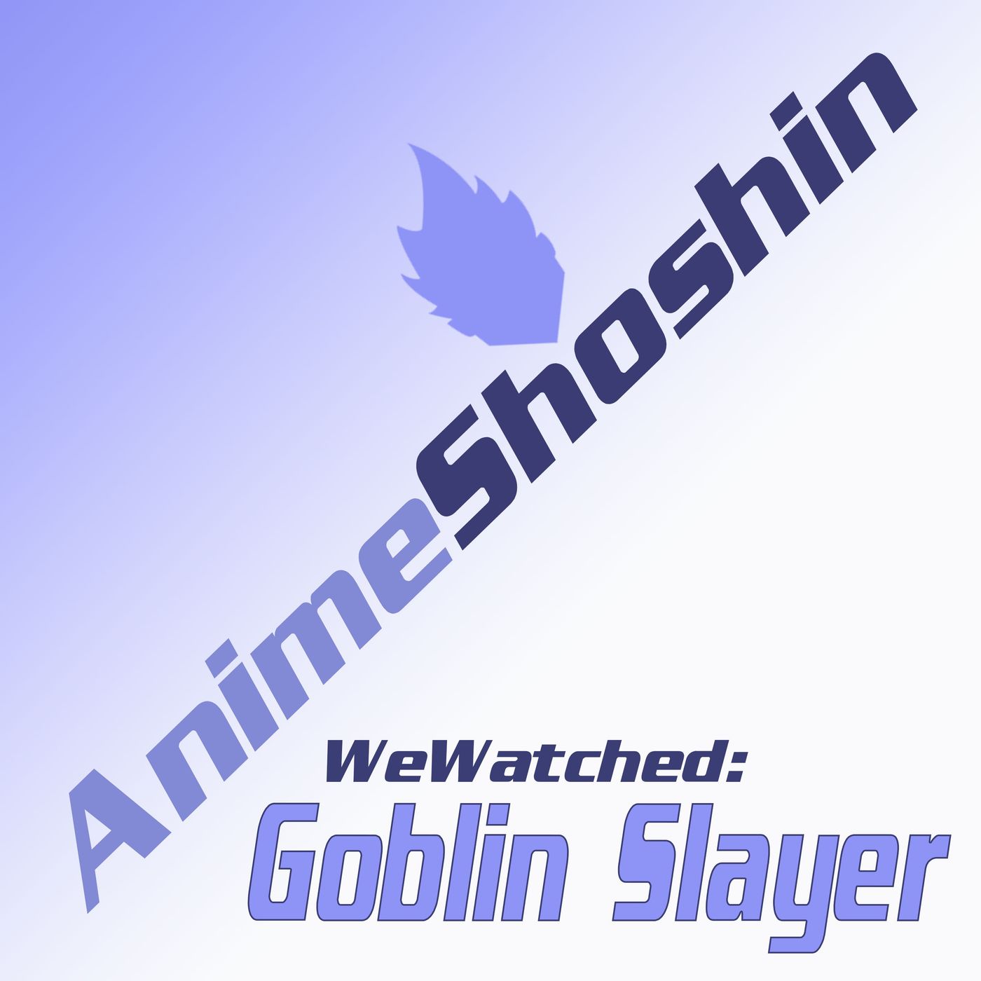 Anime Shoshin