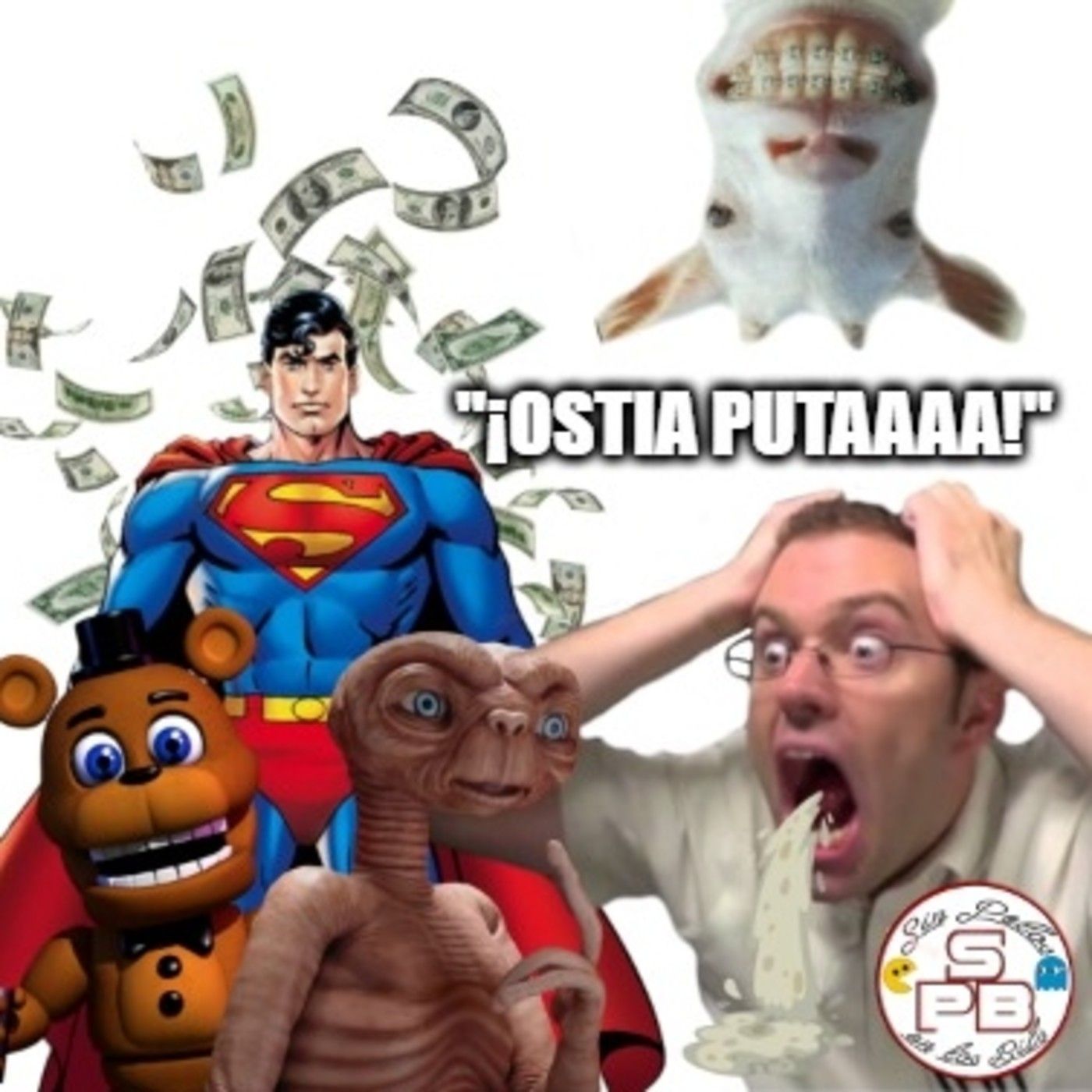 Sin Pelos en los Bits