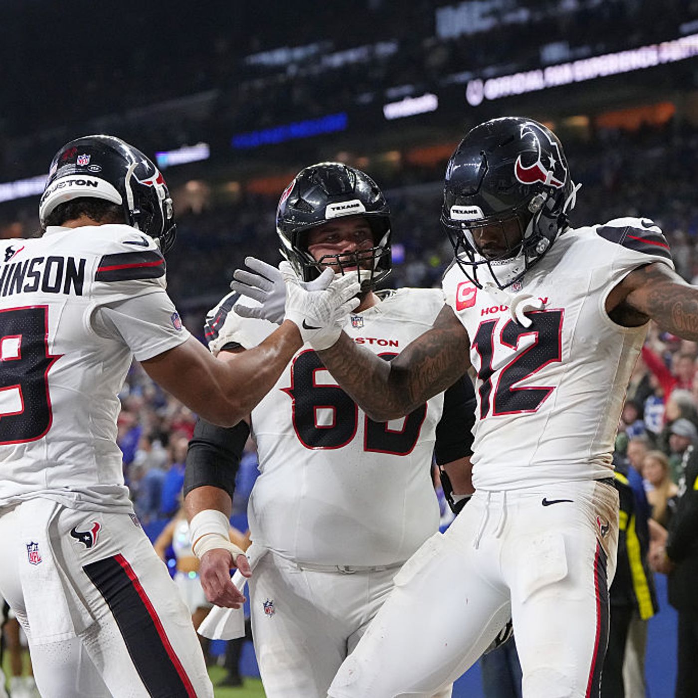 Exciting Week For Texas Sports!... Except For The Aggies. Demeco speaks today.