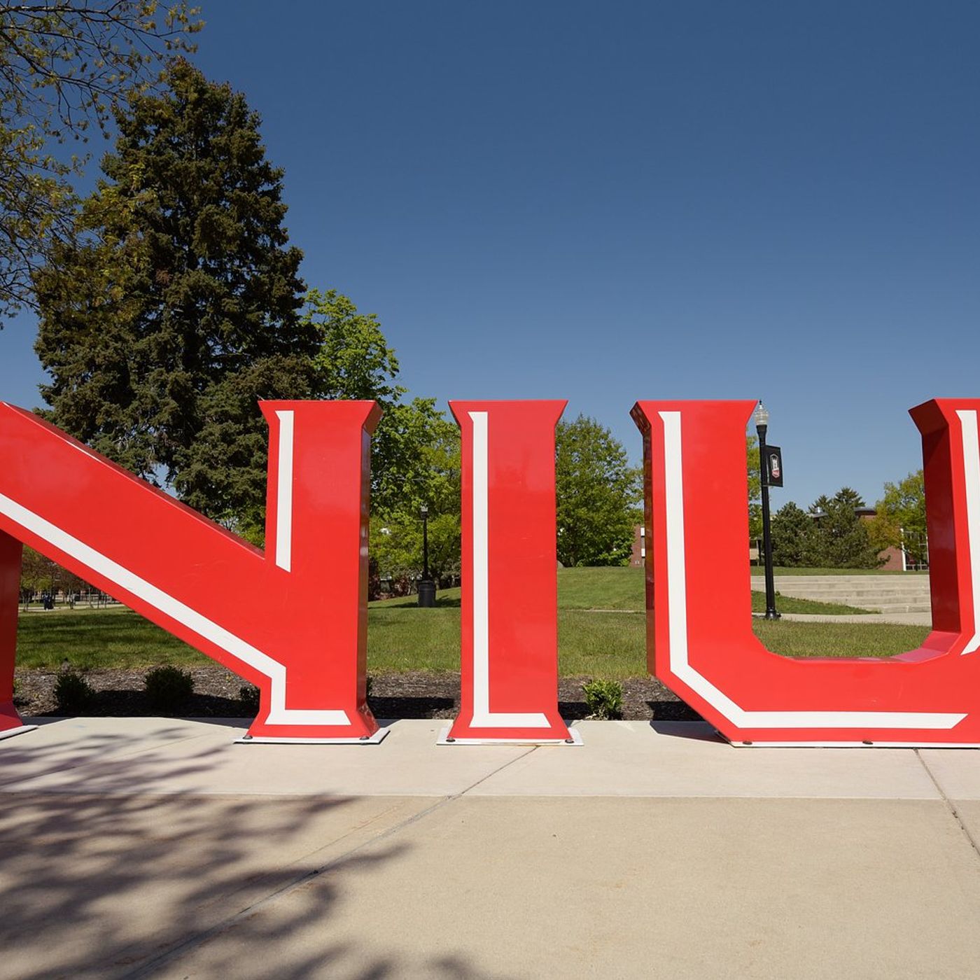 NIU names new police chief episode artwork