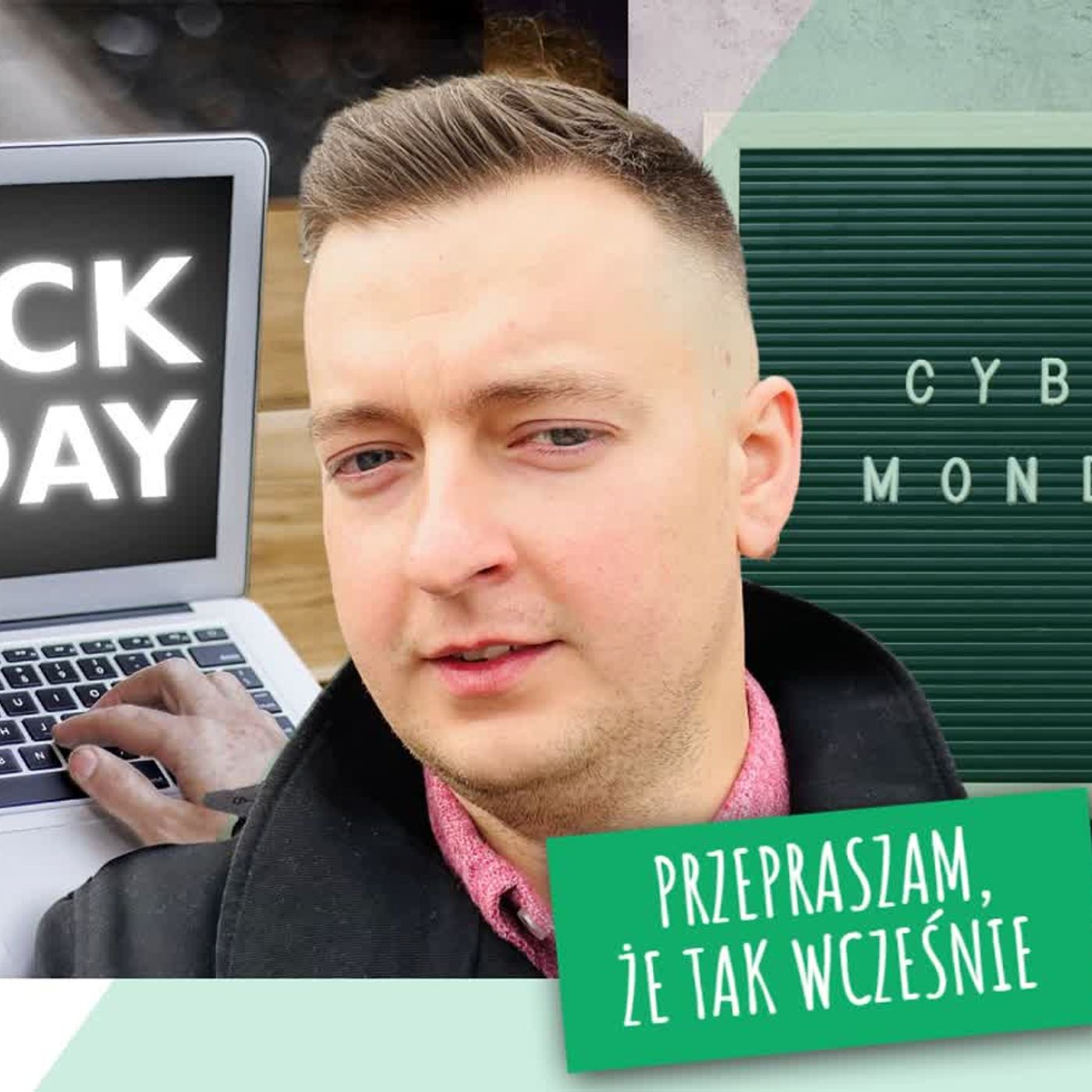 Piotr Syta – rzecznik prasowy Wojewódzkiego Inspektoratu Inspekcji Handlowej w Gorzowie Wlkp. episode artwork