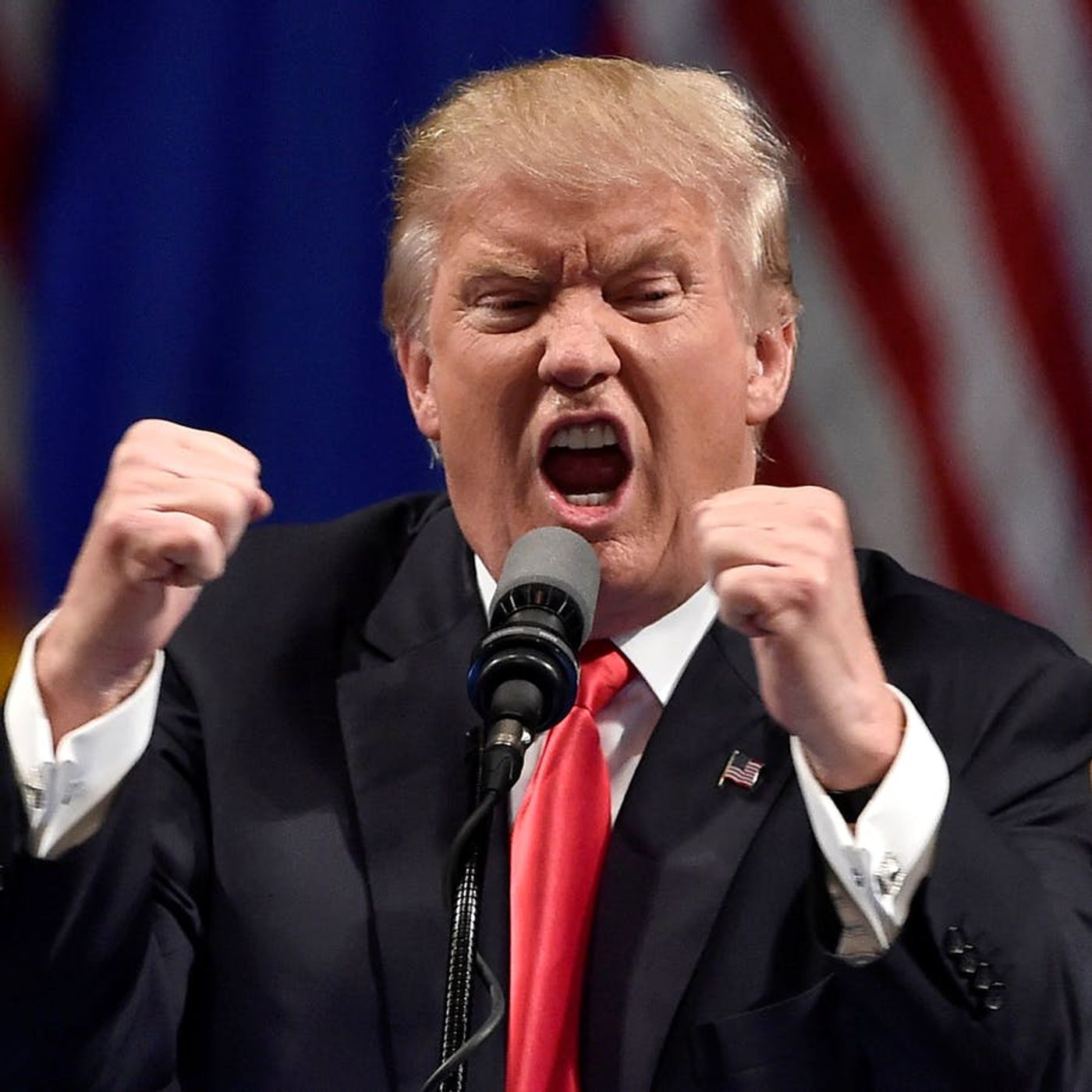 Is Donald Trump Really a Fascist? episode artwork