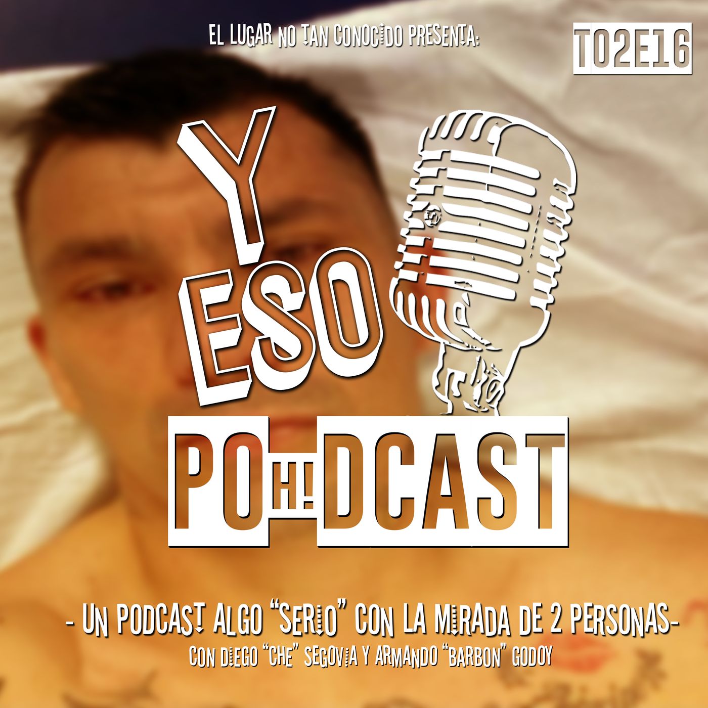 y eso poh!-dcast