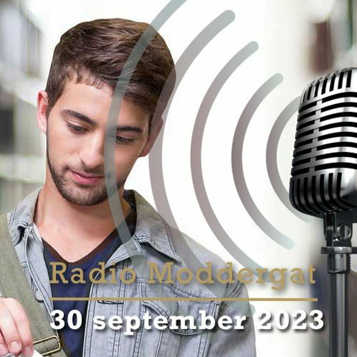 EZAZ radio moddergat