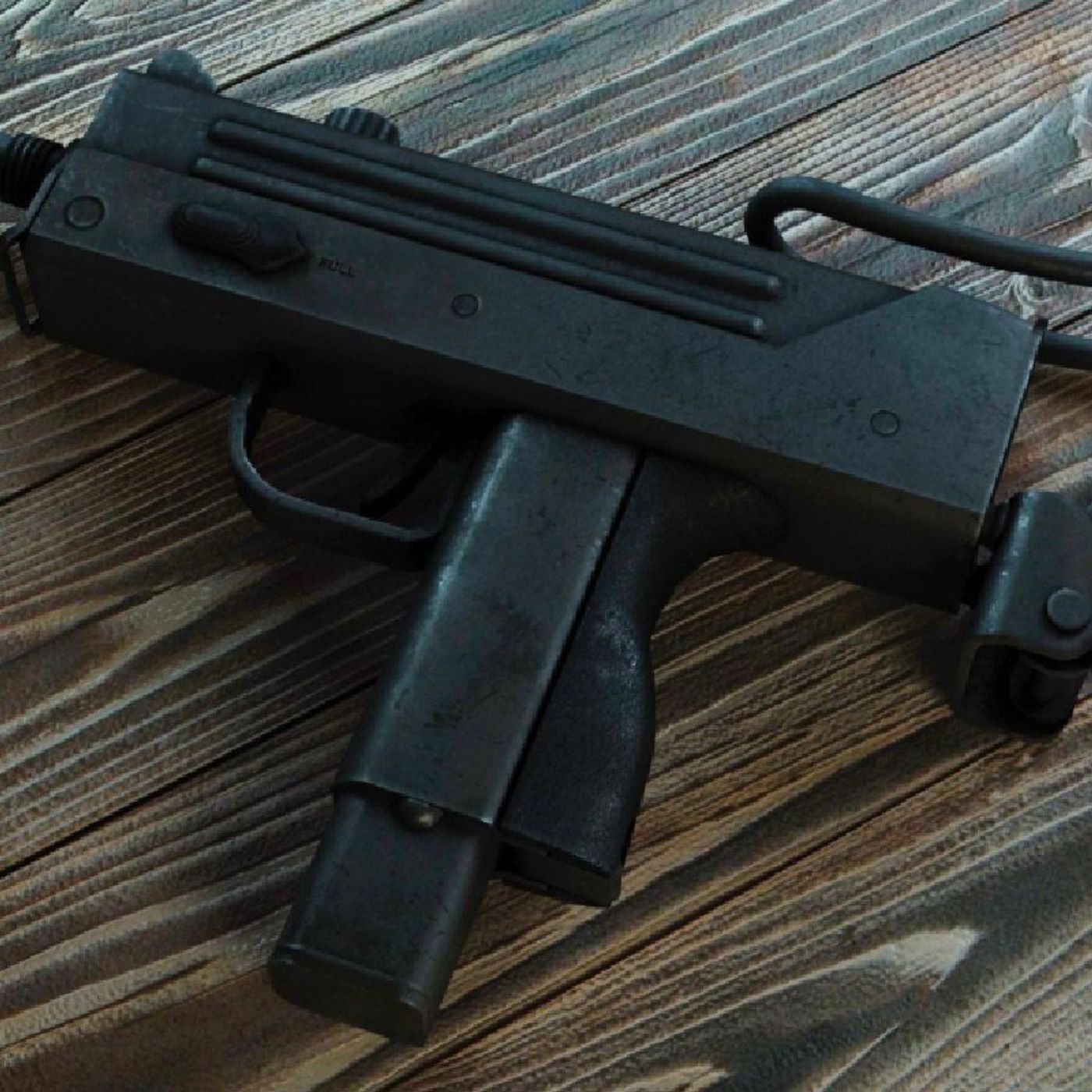 Mac 10 episode artwork