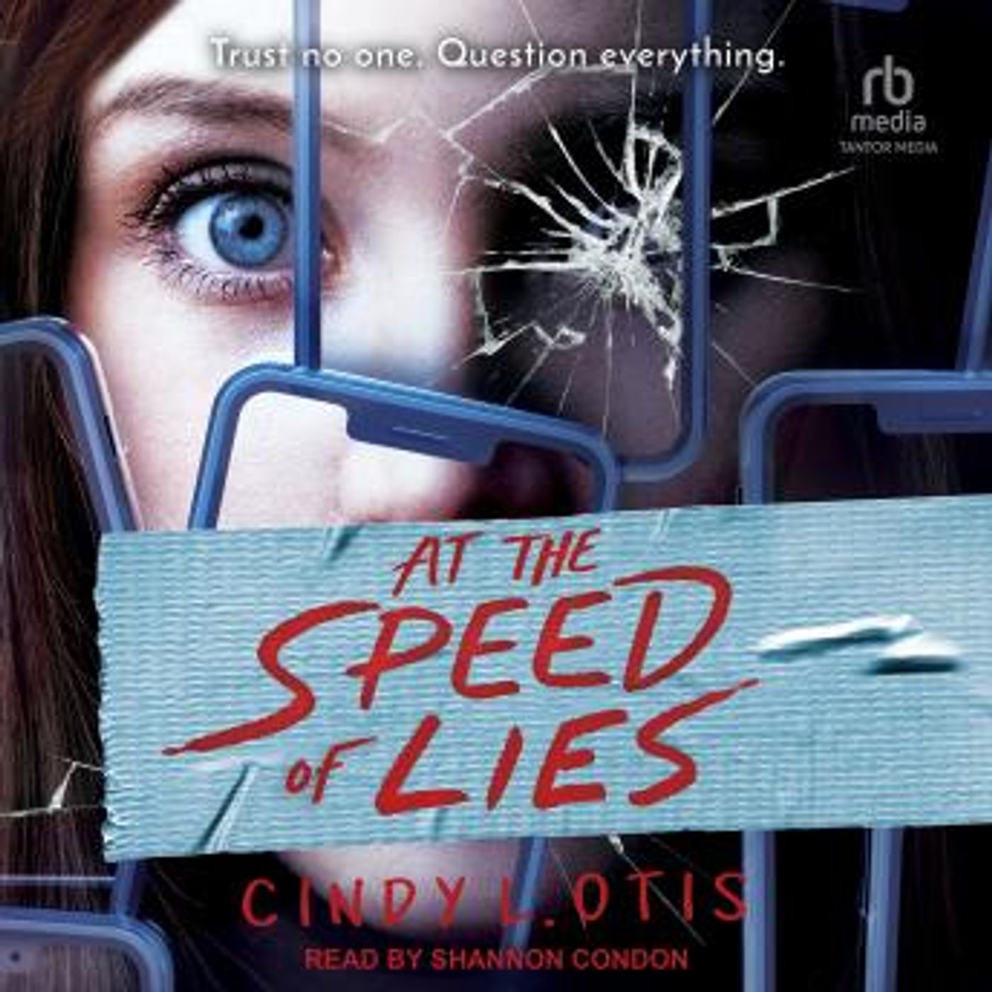 Get Latest Full Audiobooks in Teen & YA, Tough Topics