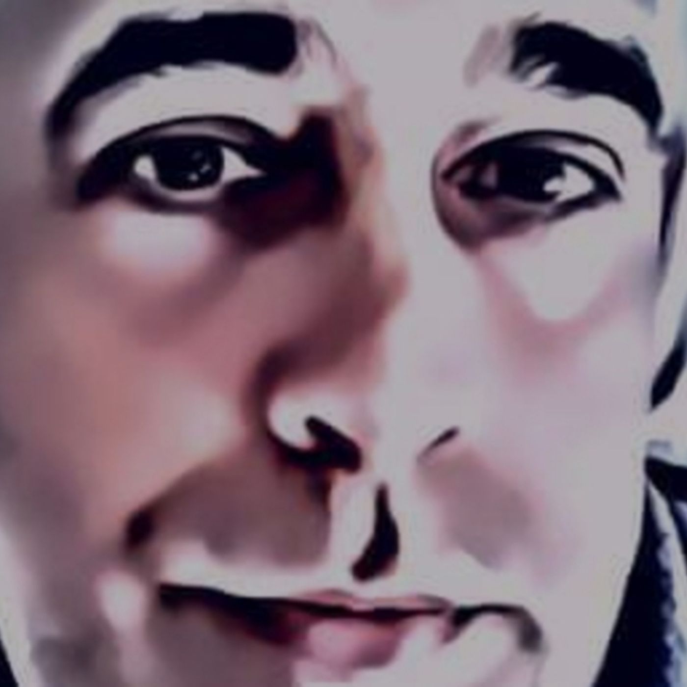 Fred Zacaria Podcast