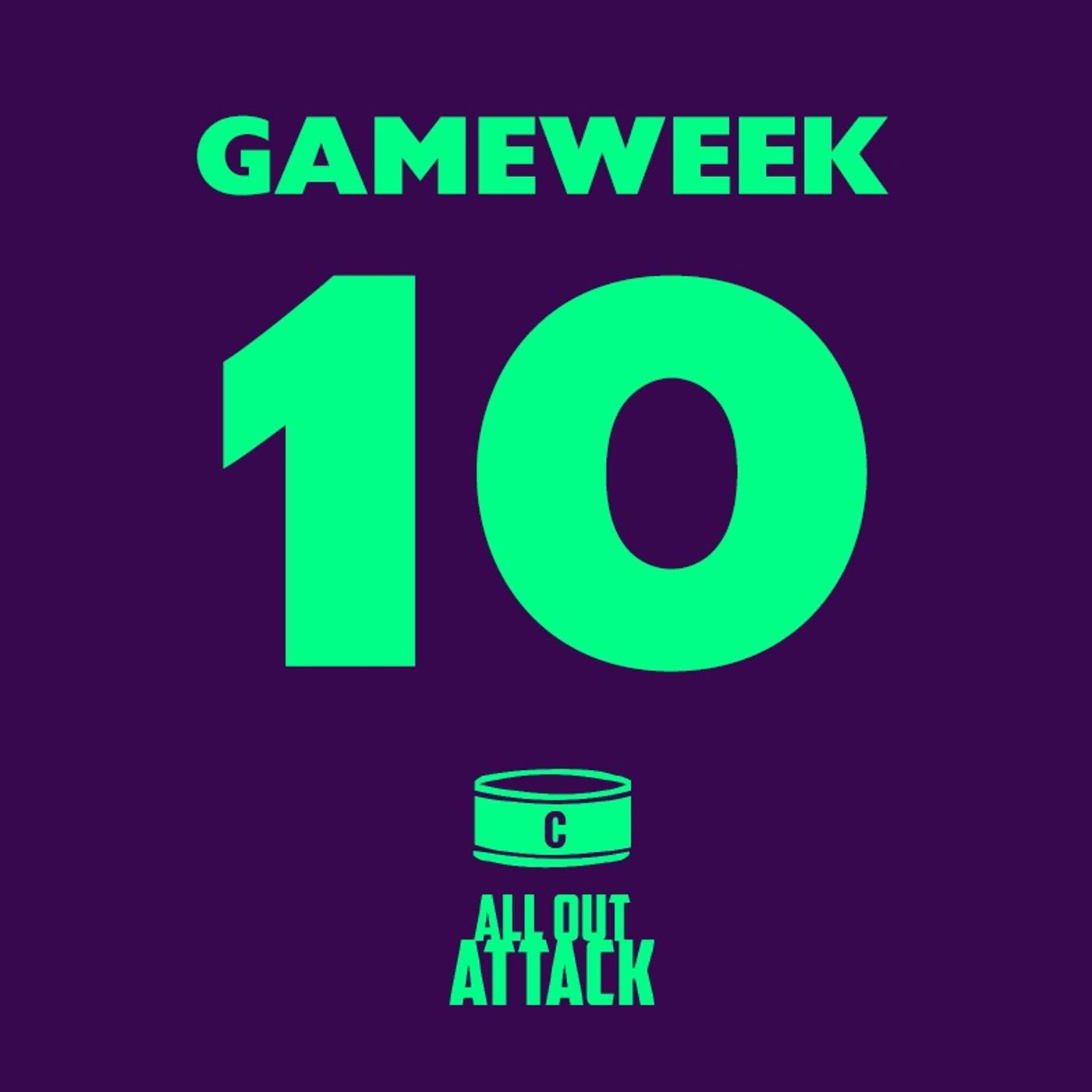 All Out Attack: An FPL Podcast