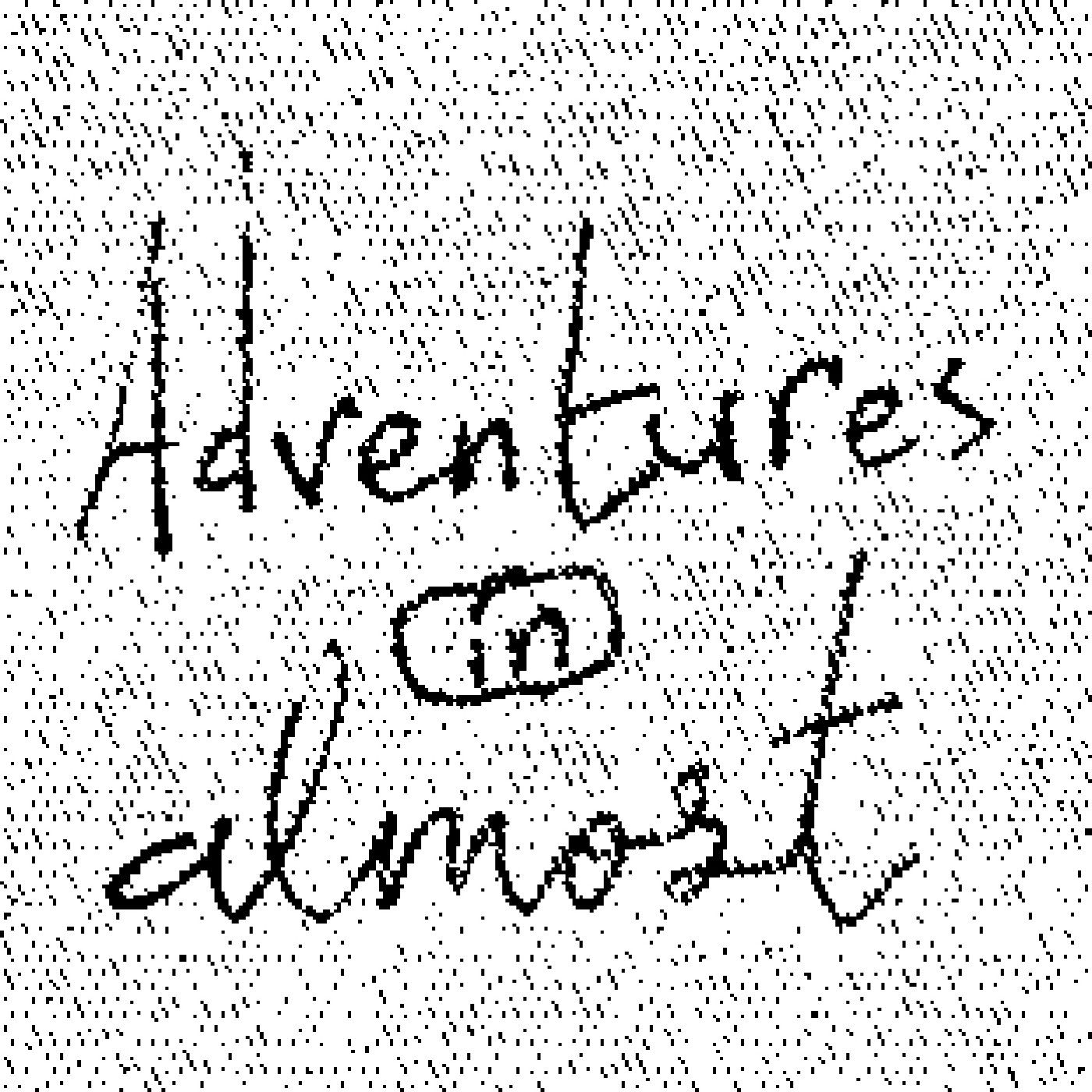 Adventures In Almost Interviews