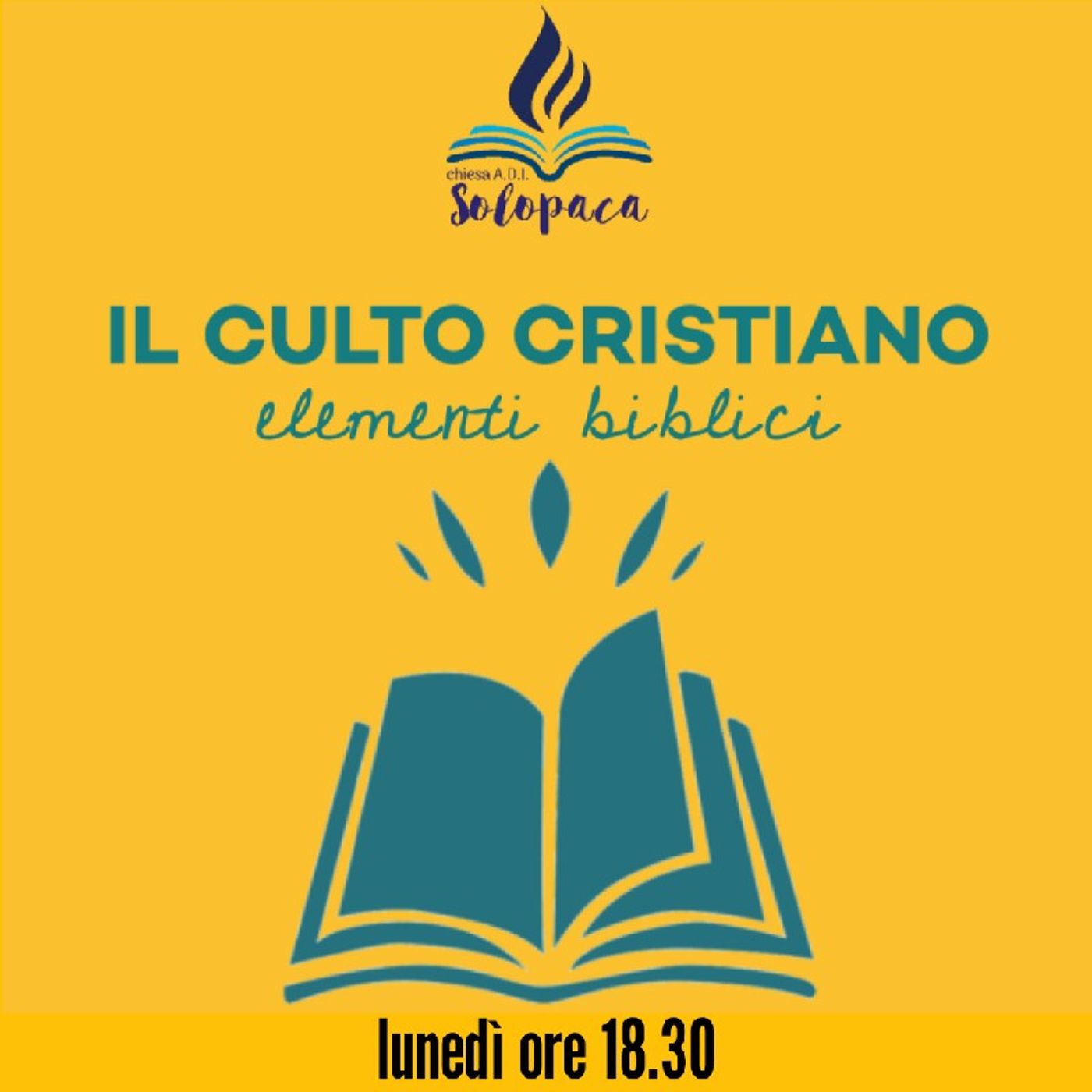 La Tua PAROLA MI VIVIFICA