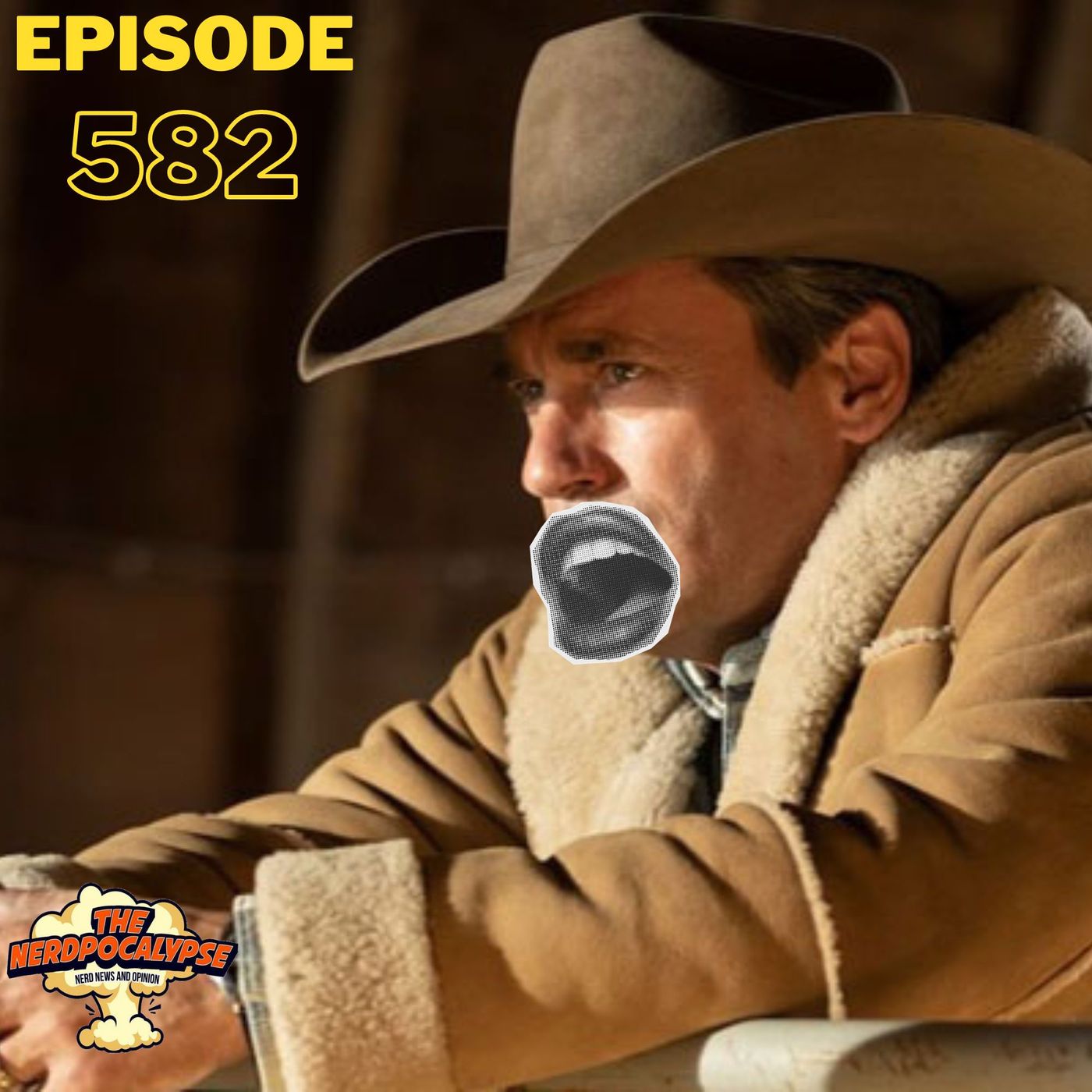 Episode 582: Fix It With Your Mouth! (Fargo, The Boys: Mexico, Avengers: Kang Dynasty Update)