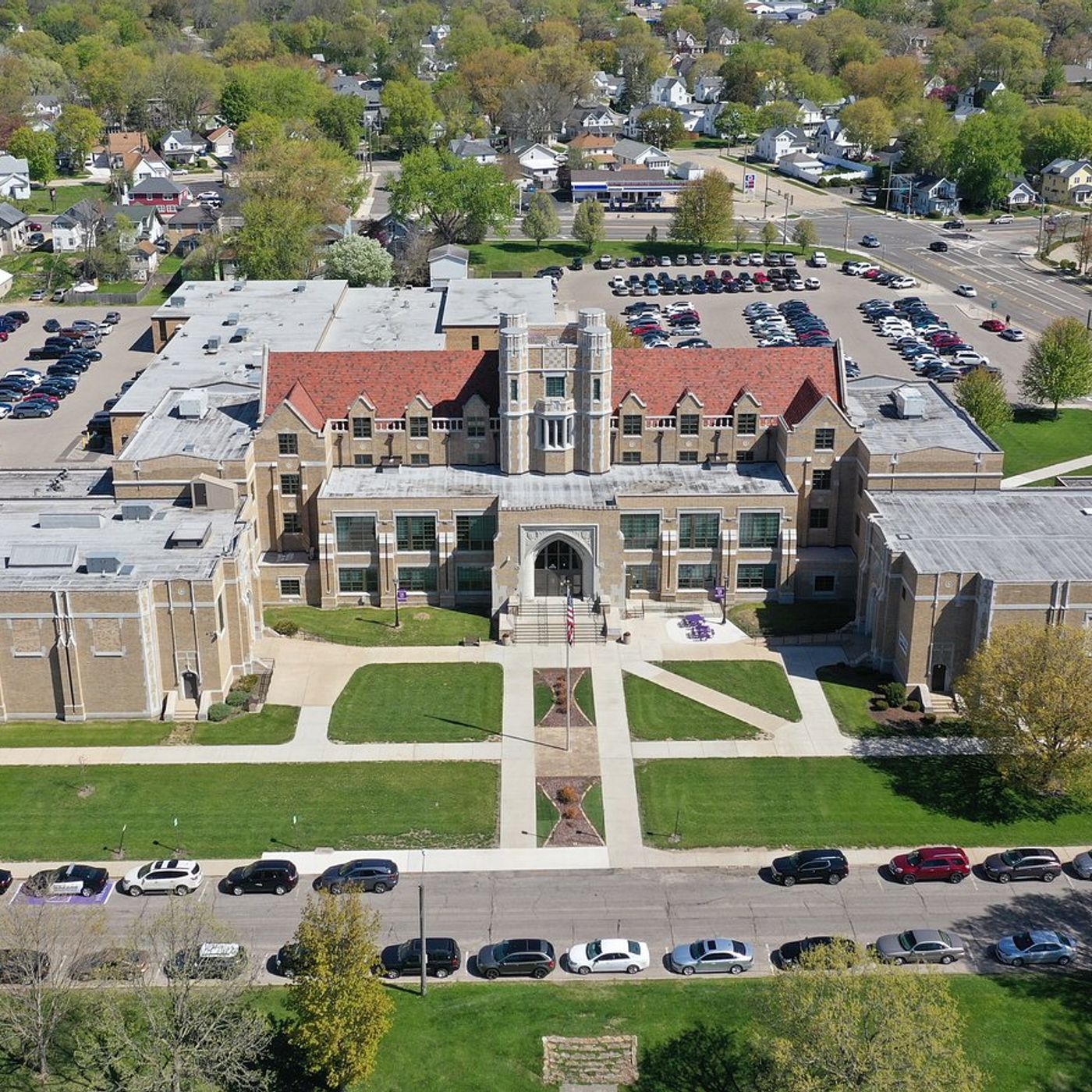 Dixon career fair and public hiring expo set for March 11 at Dixon High School episode artwork