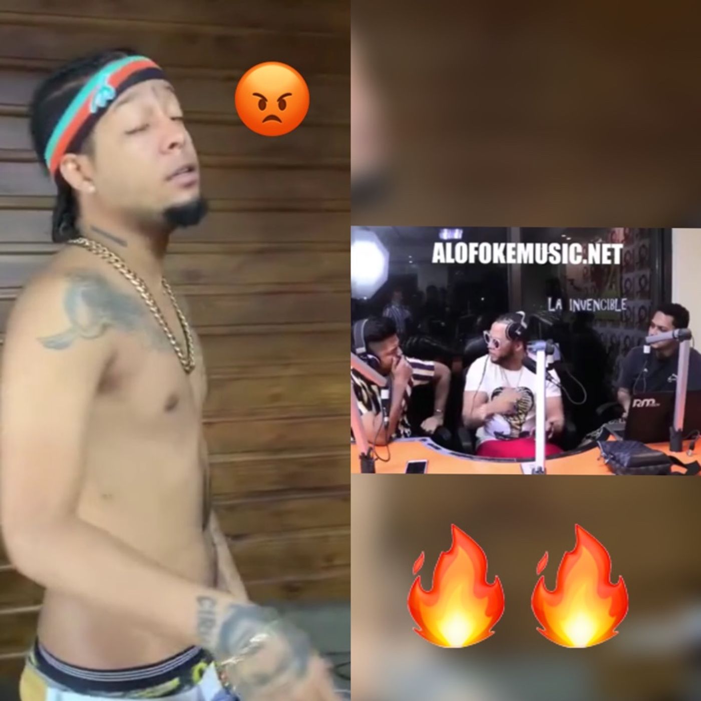 MUSICALAKIA RADIO