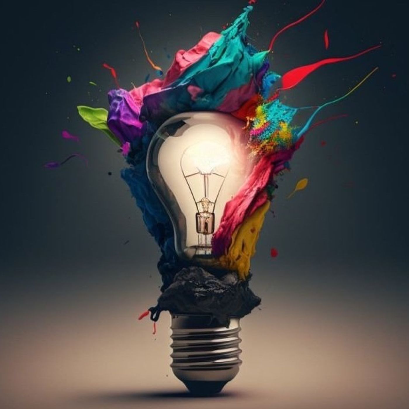 Episode 58- Stackin With Stack Mini Audio Podcast (Creativity Paying Off) episode artwork