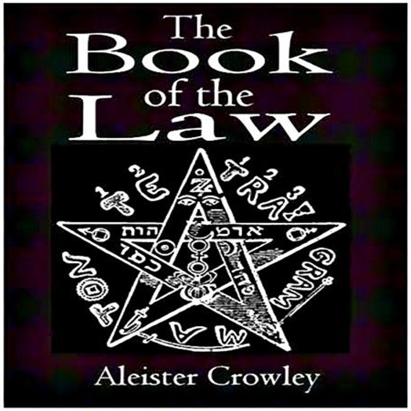 A NEW Expose of Aleister Crowley & the Book of the Law episode artwork