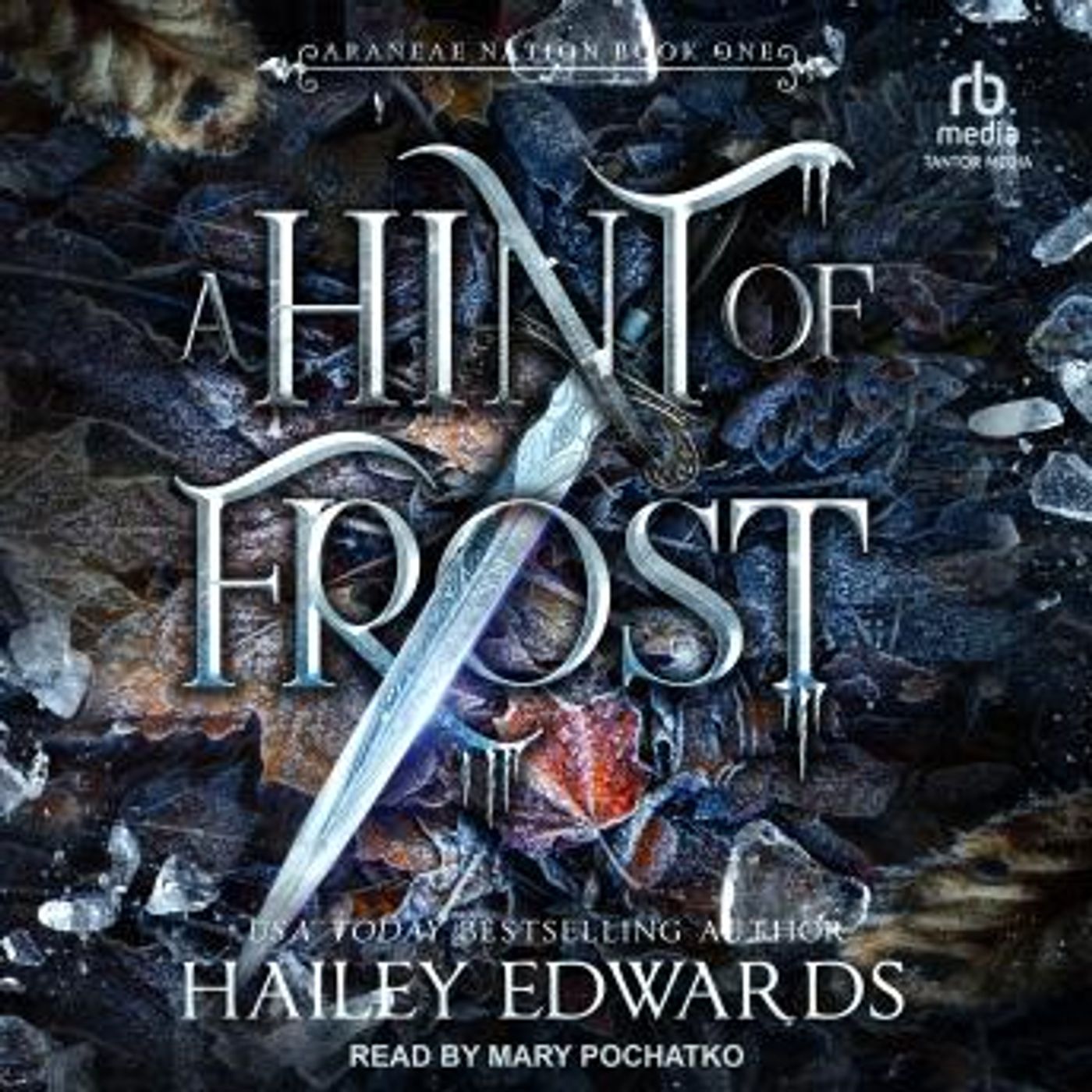 Listen to New Full Audiobooks in Romance, Romantasy