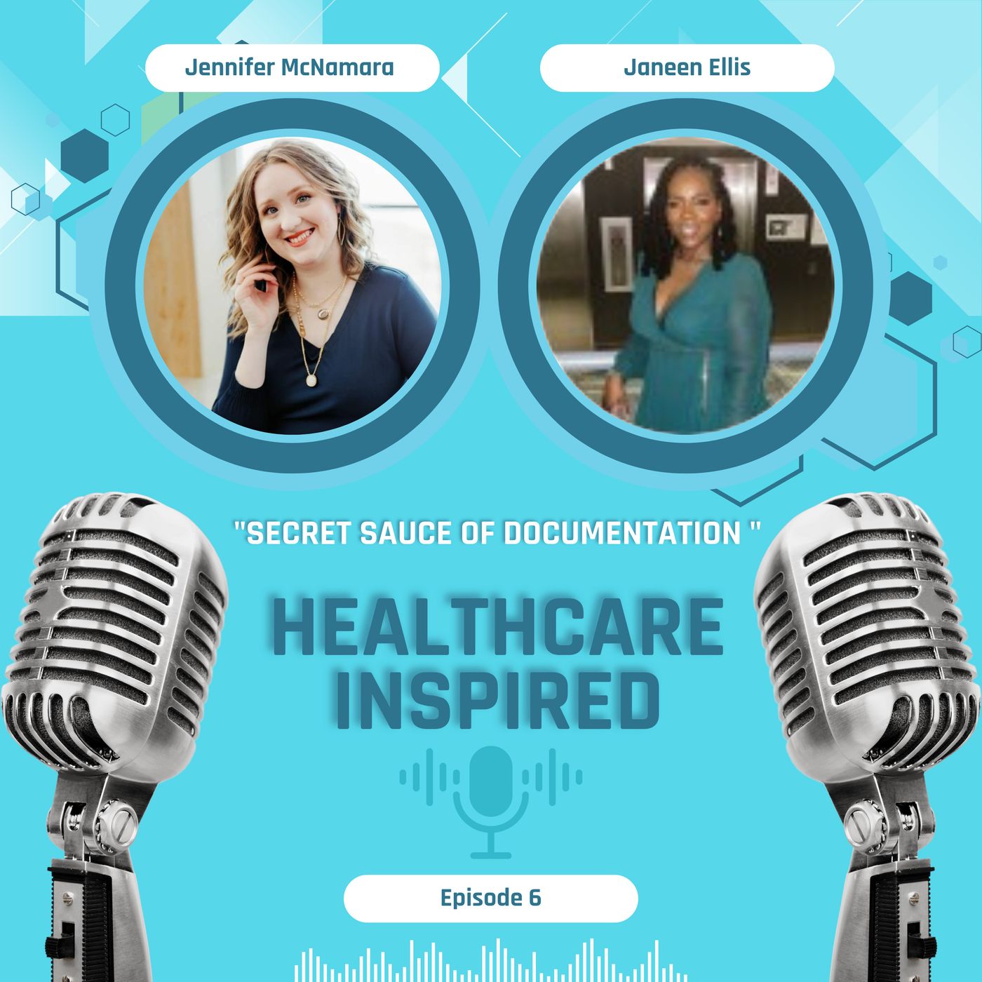 Healthcare Inspired