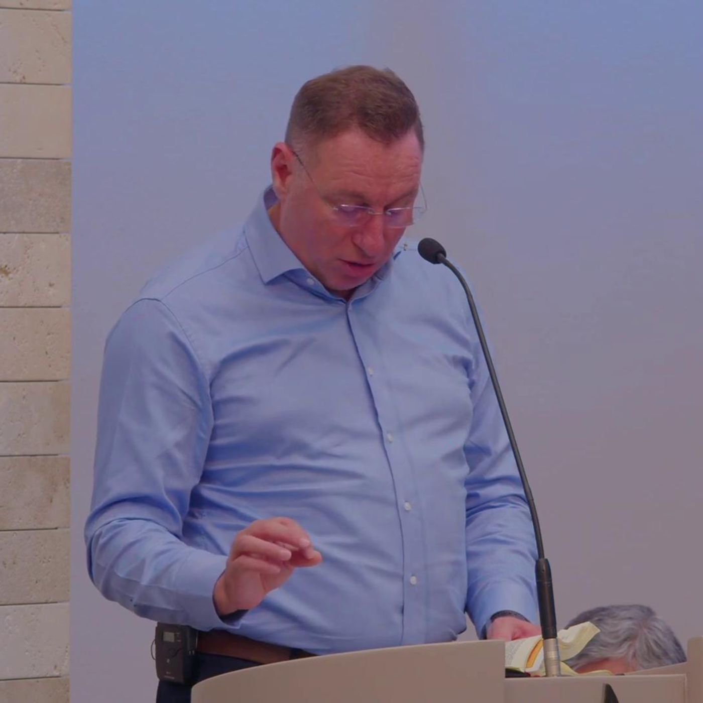 Mesaje biblice | Fiti Oameni