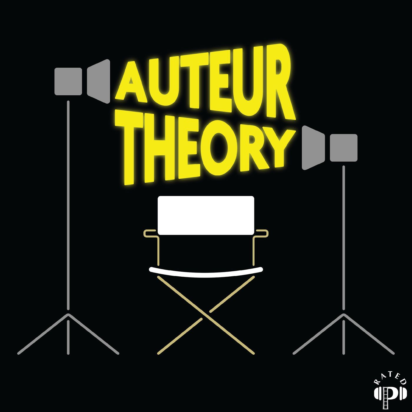 This Podcast is Rated P