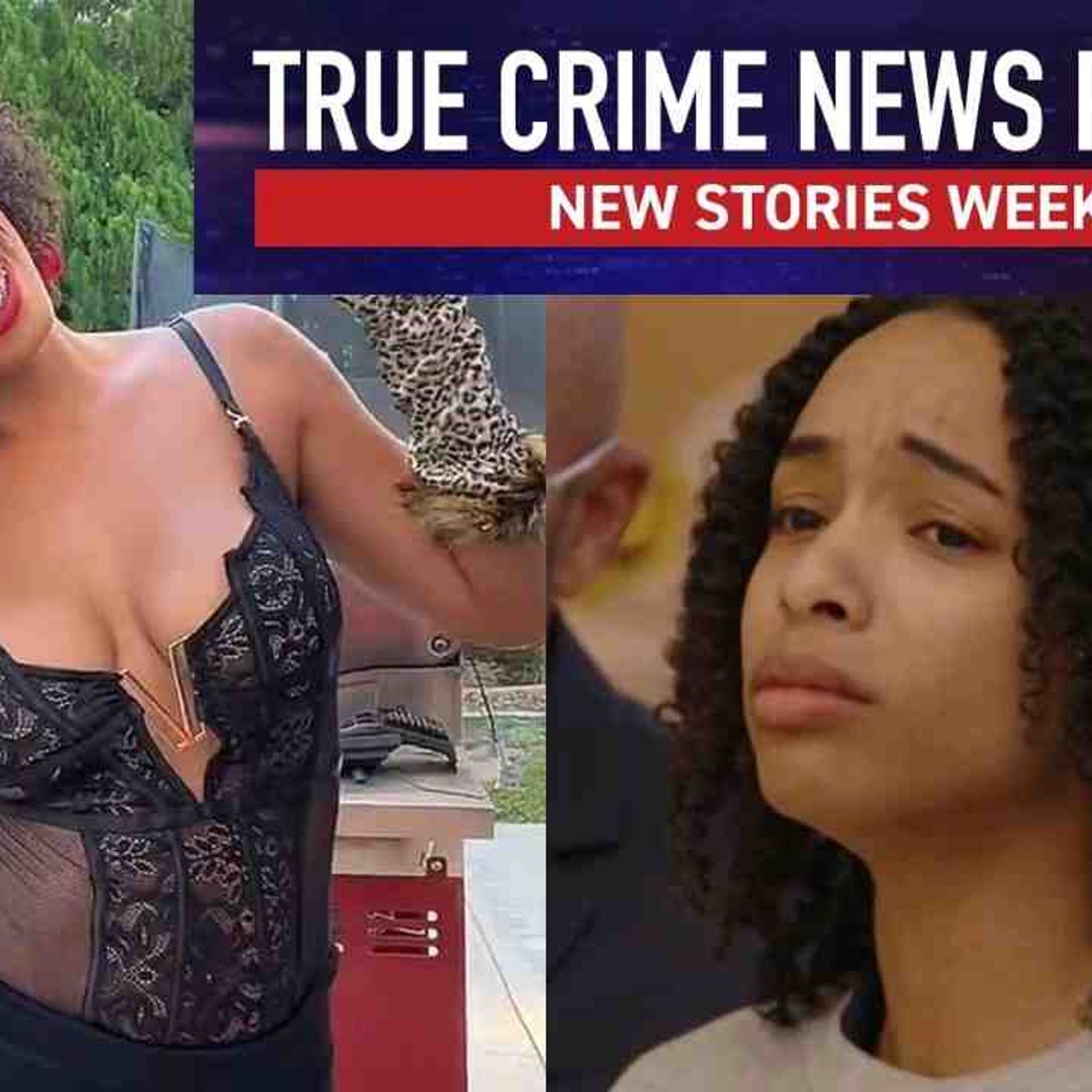 OnlyFans mom pleads guilty in BDSM suffocation death episode artwork
