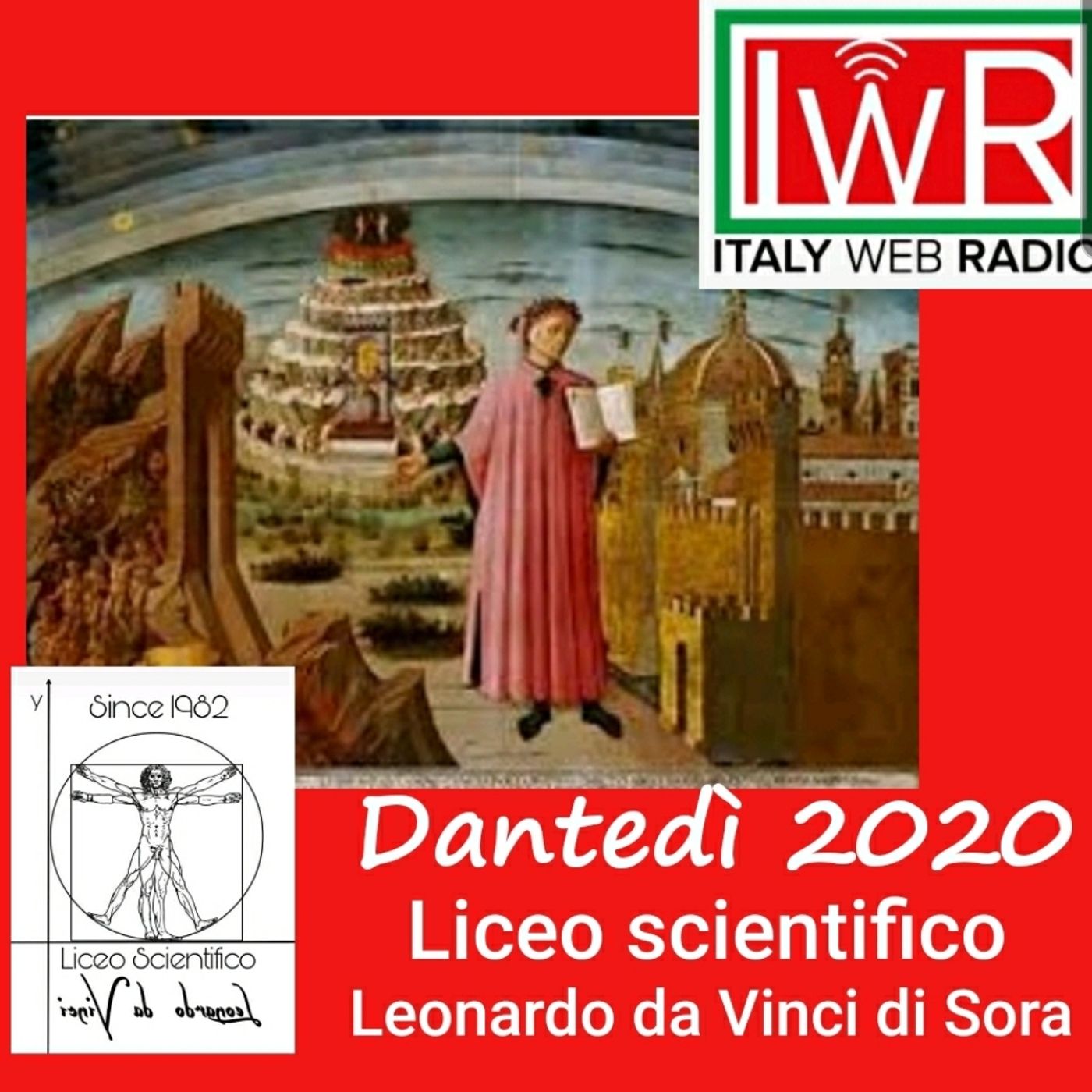 DANTEDÌ