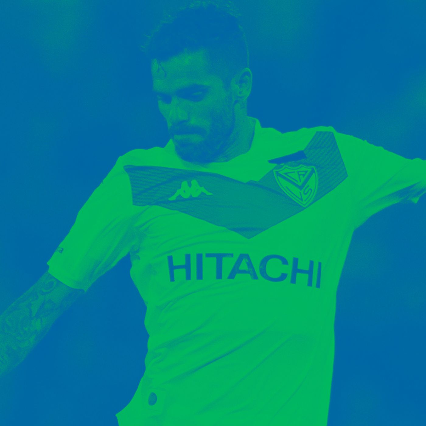 Fútbol Vélez