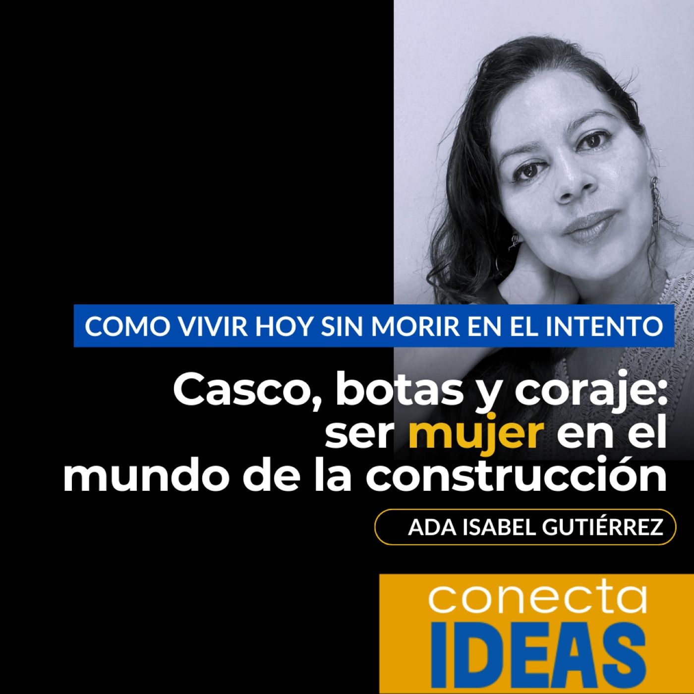 Conecta Ideas