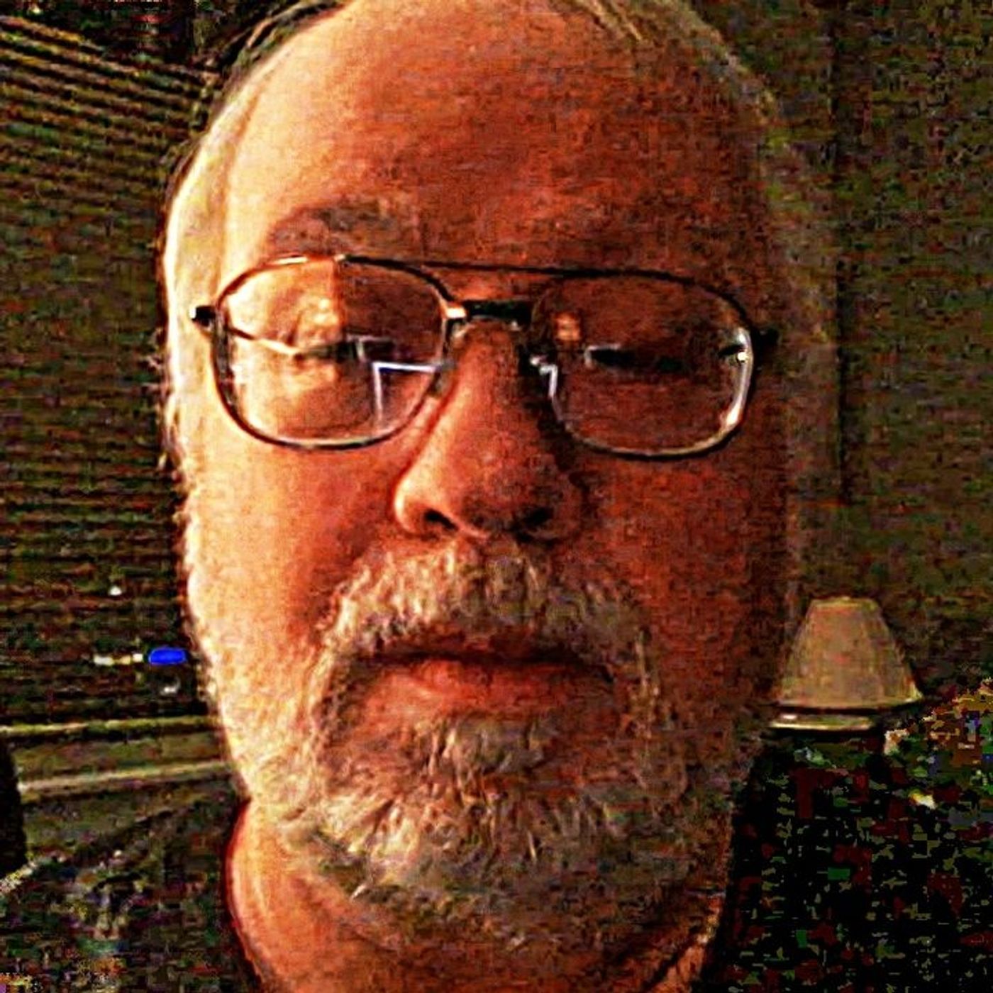 Rob McConnell Interviews - LEN NOVAK - The Illinois Ghost Society Rob McConnell Interviews - LEN NOVAK - The Illinois Ghost Society