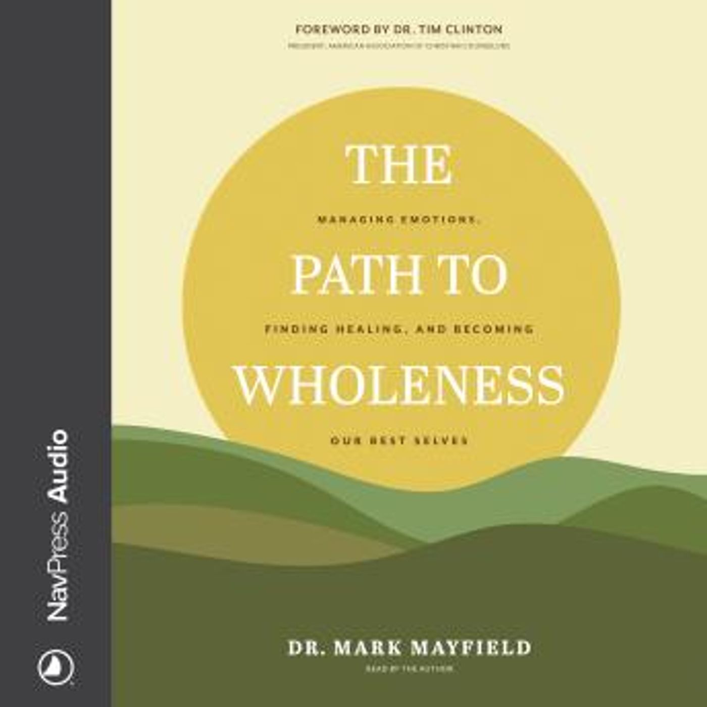 Access Must-Have Full Audiobooks in Religion & Spirituality, Christianity