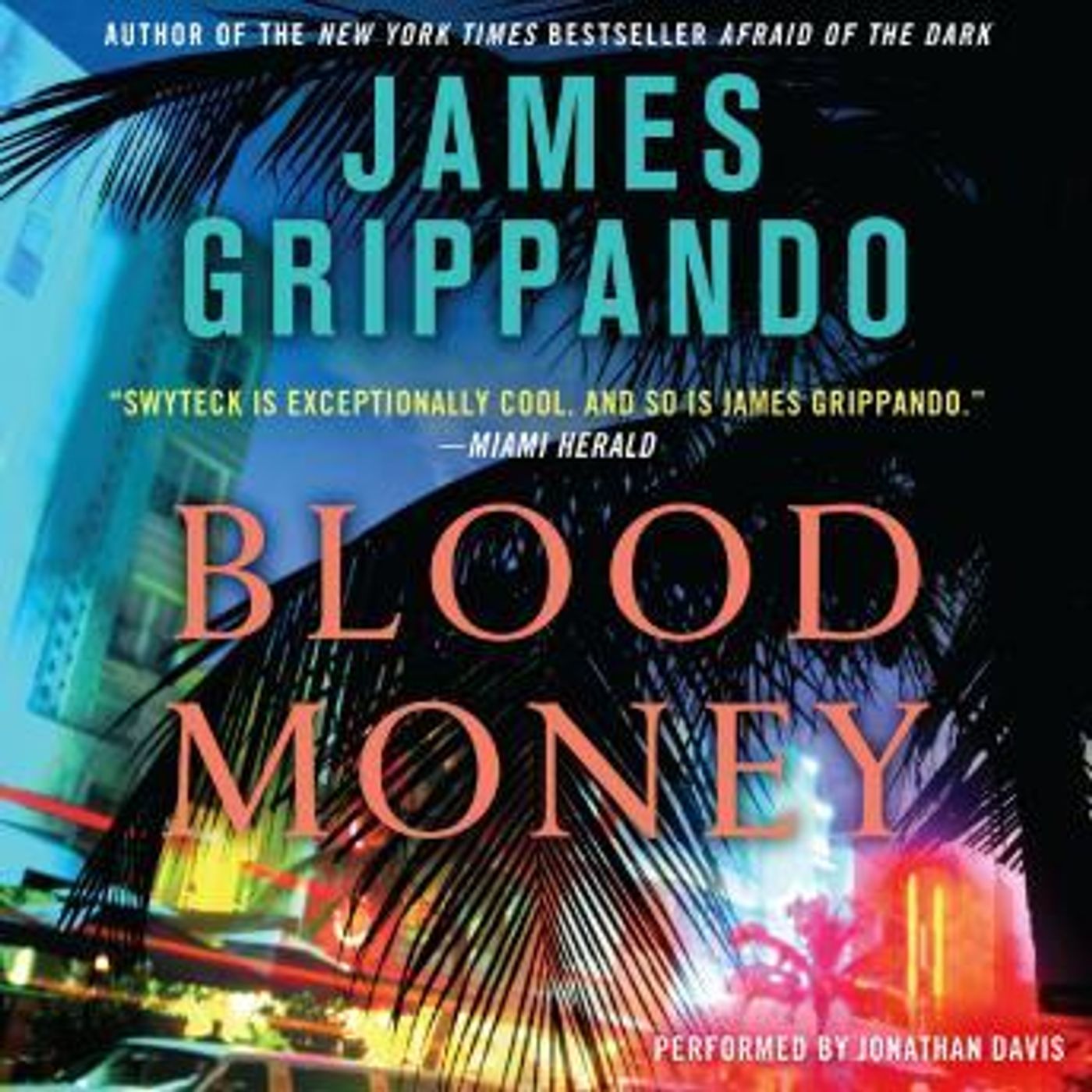Listen to New Full Audiobooks in Mystery, Thriller & Horror, Legal & Political