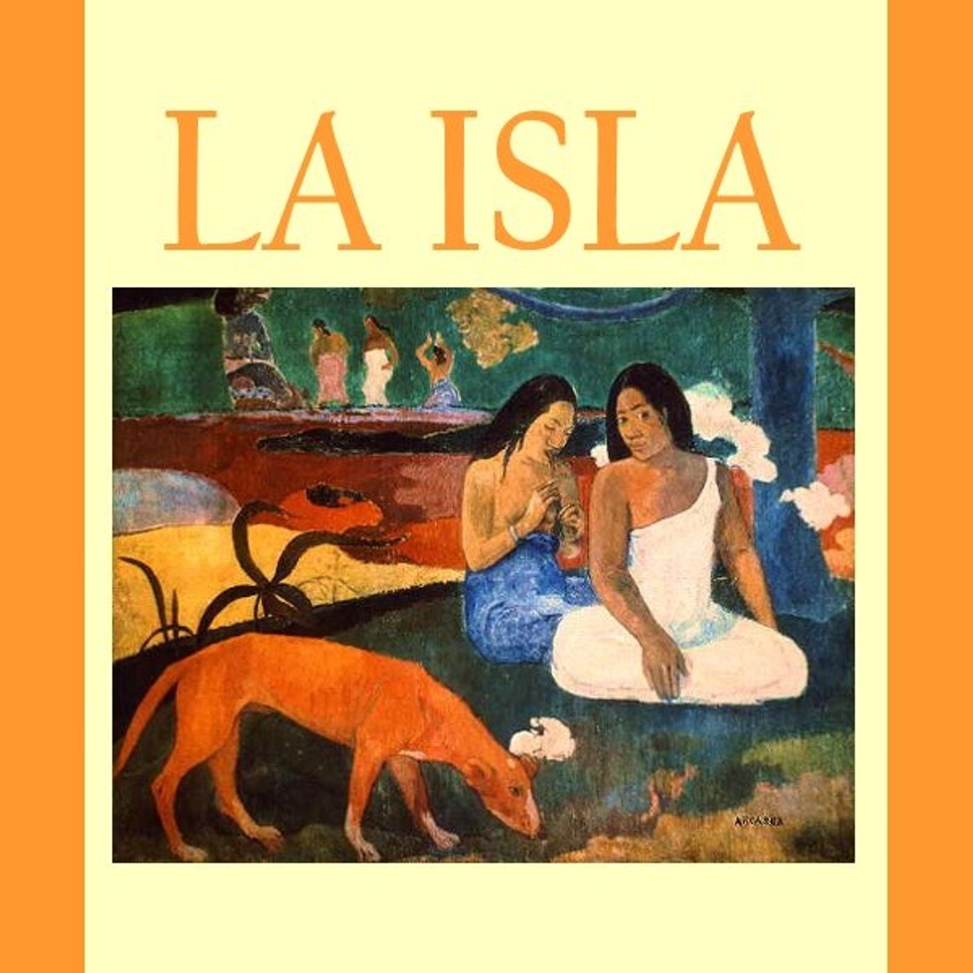 (Resumen) La isla - Aldous Huxley