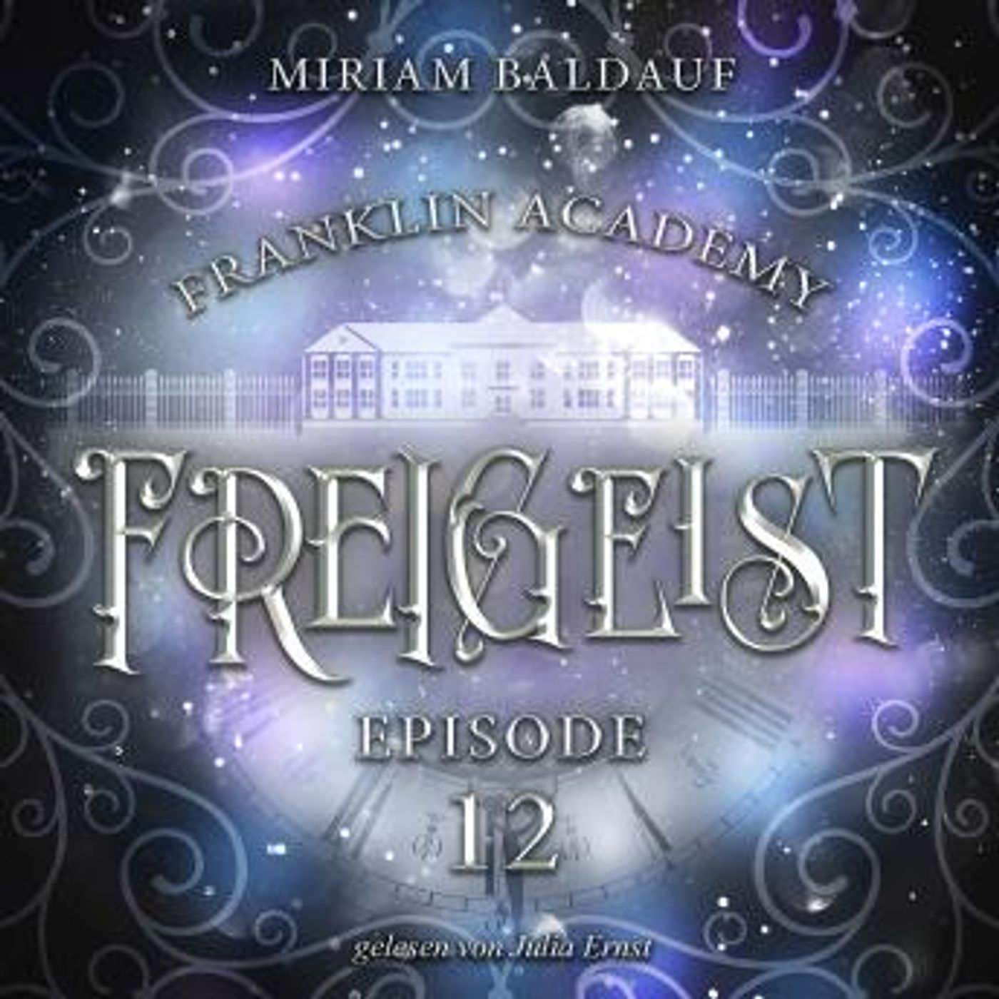 Listen to New Full Audiobooks in Romance, Romantasy