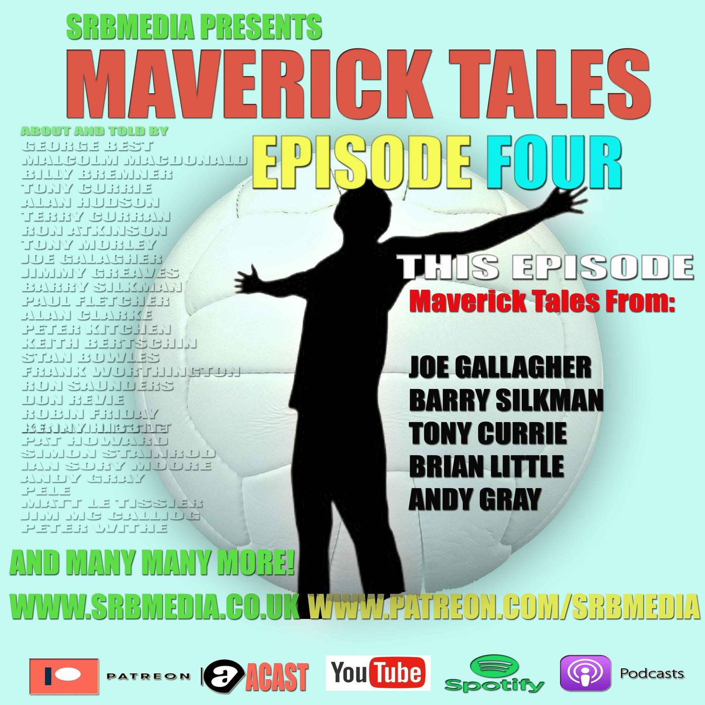 Maverick Tales Episode Four (Full Episode)